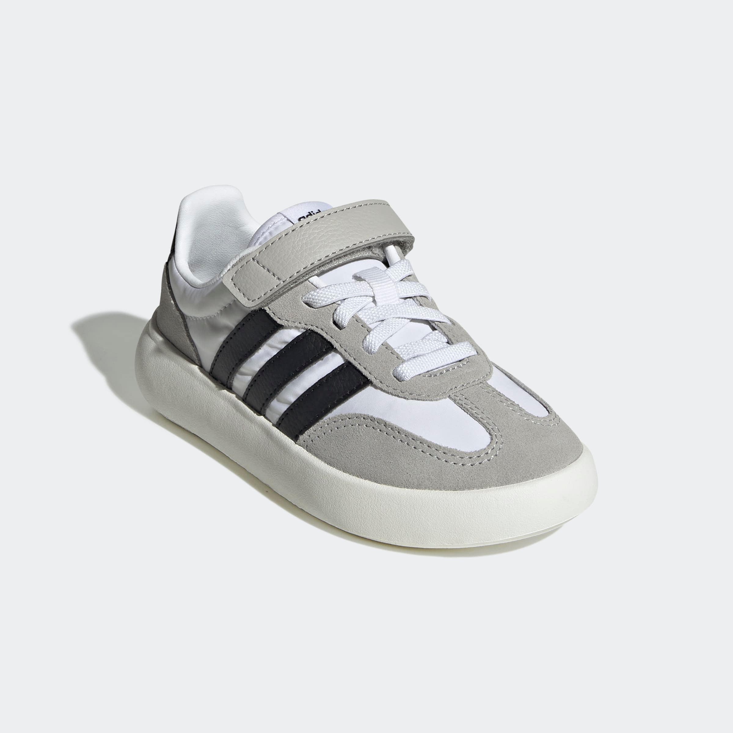 adidas Sportswear Sneaker »BARREDA DECODE  KIDS«  mit Klettverschluss, für Kinder & Jugendliche