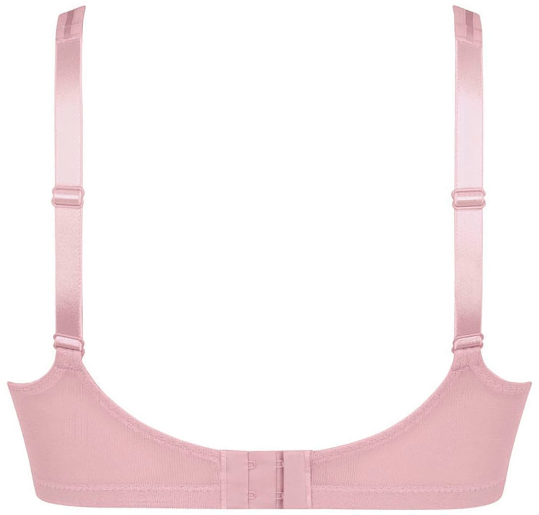 Rosa Faia Soft-BH »Selma Pure Spacer Soft BH«, Spacer-Schale, ohne Bügel, atmungsaktiv, schlicht, triangelförmig