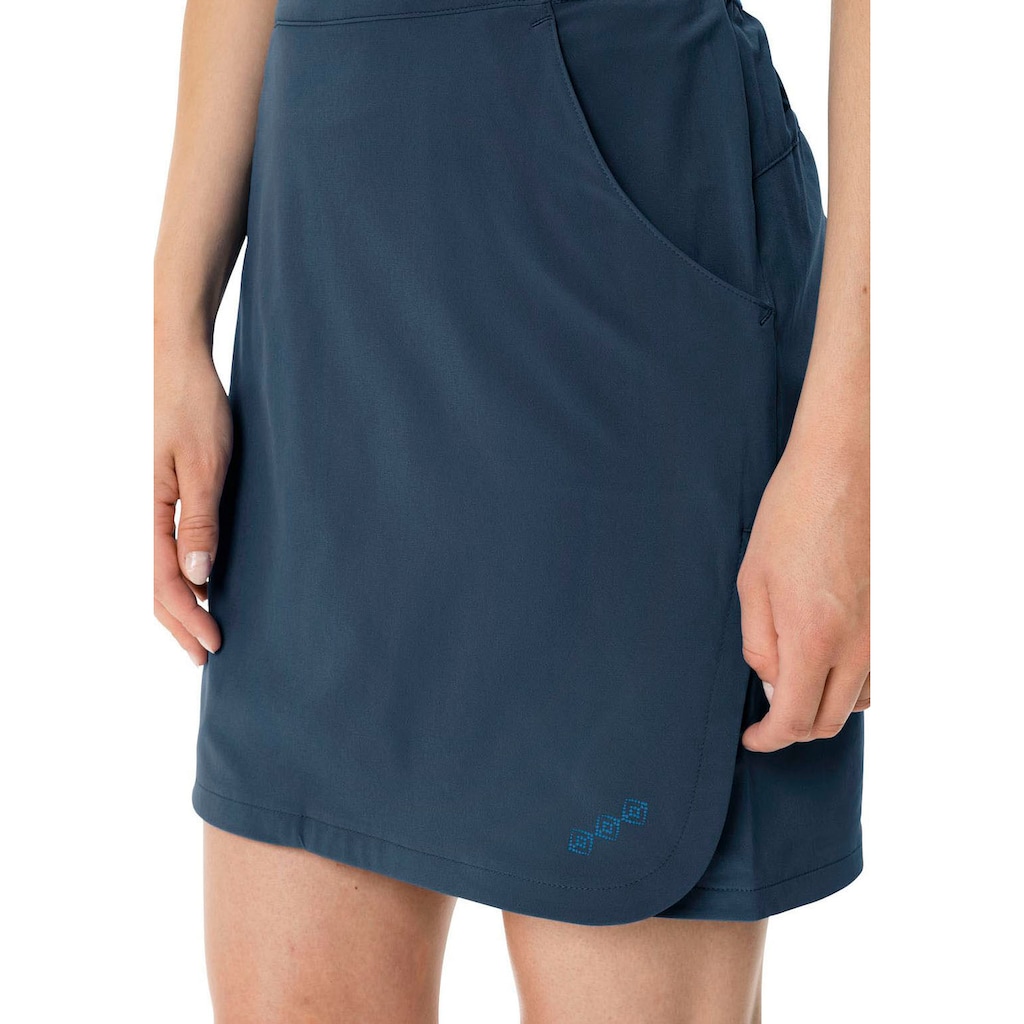 VAUDE Skort »Women's Skomer Skort IV«