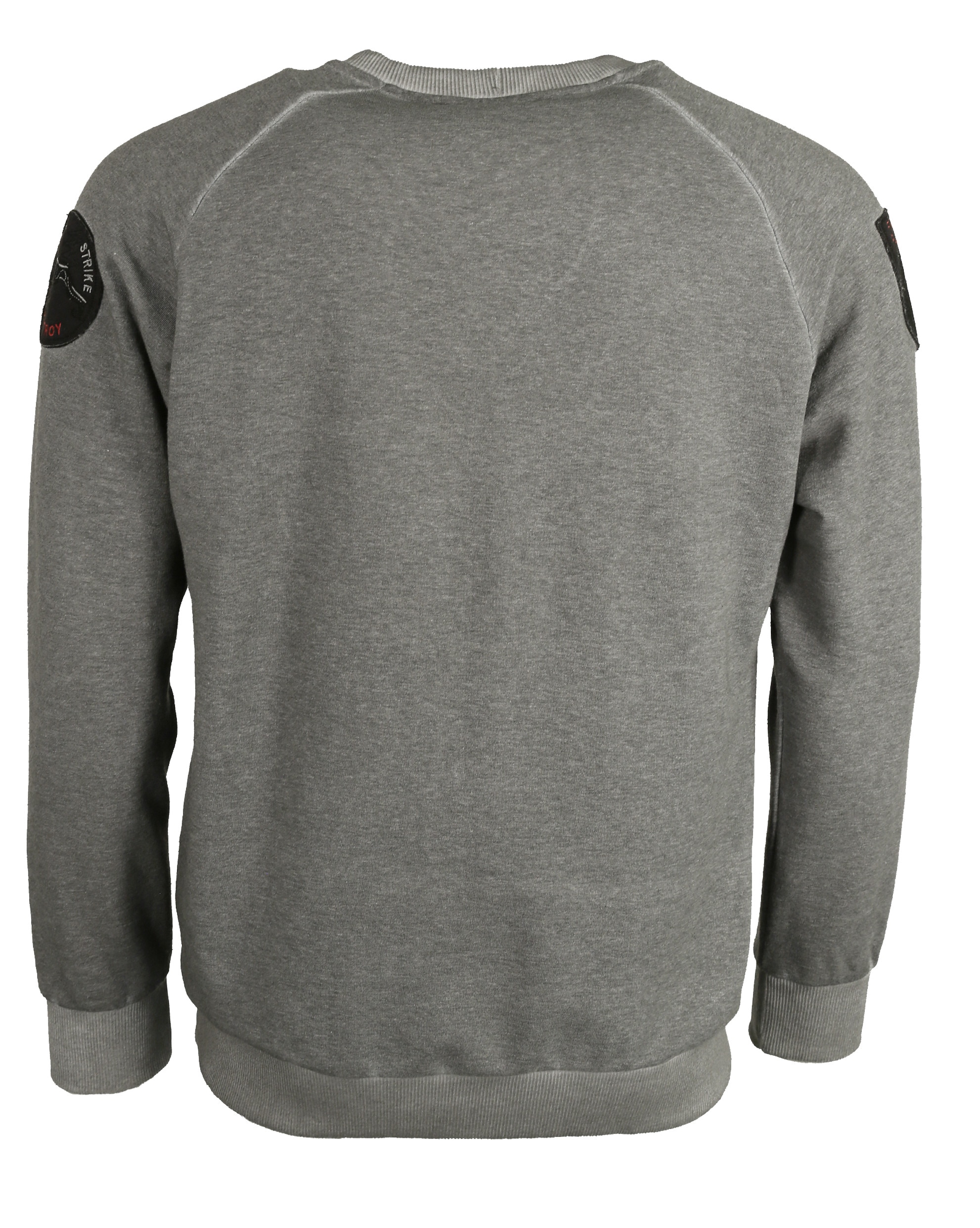 TOP GUN Sweatshirt »Sweatshirt TG20201131«
