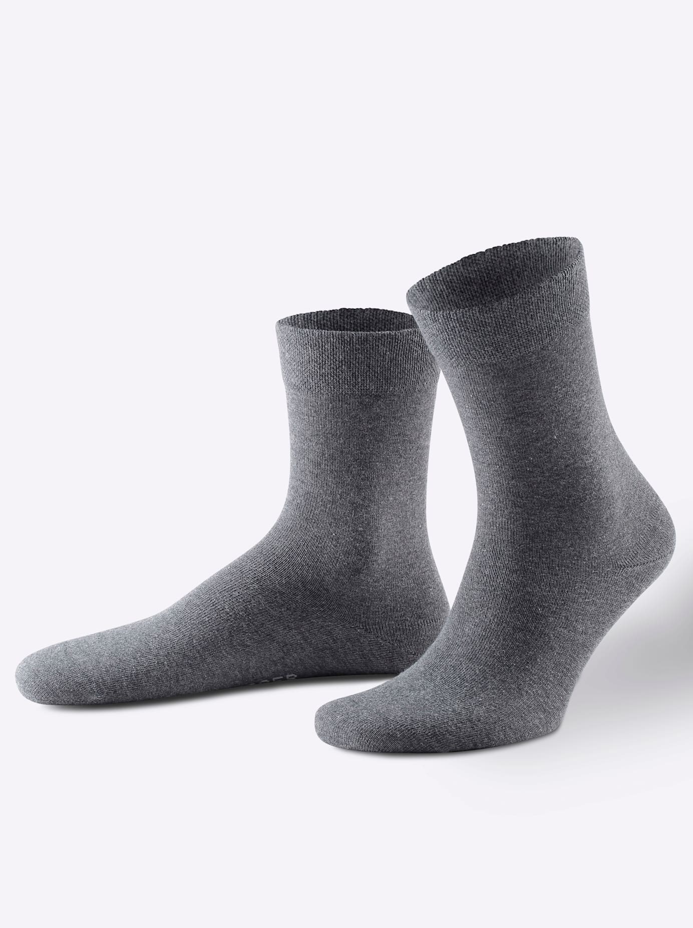 Schiesser Socken, (5 Paar)