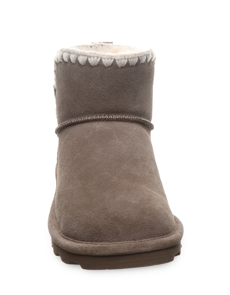 Bearpaw Winterboots »Yvonne«  Schlupfstiefel, Snowboots mit Warmfutter