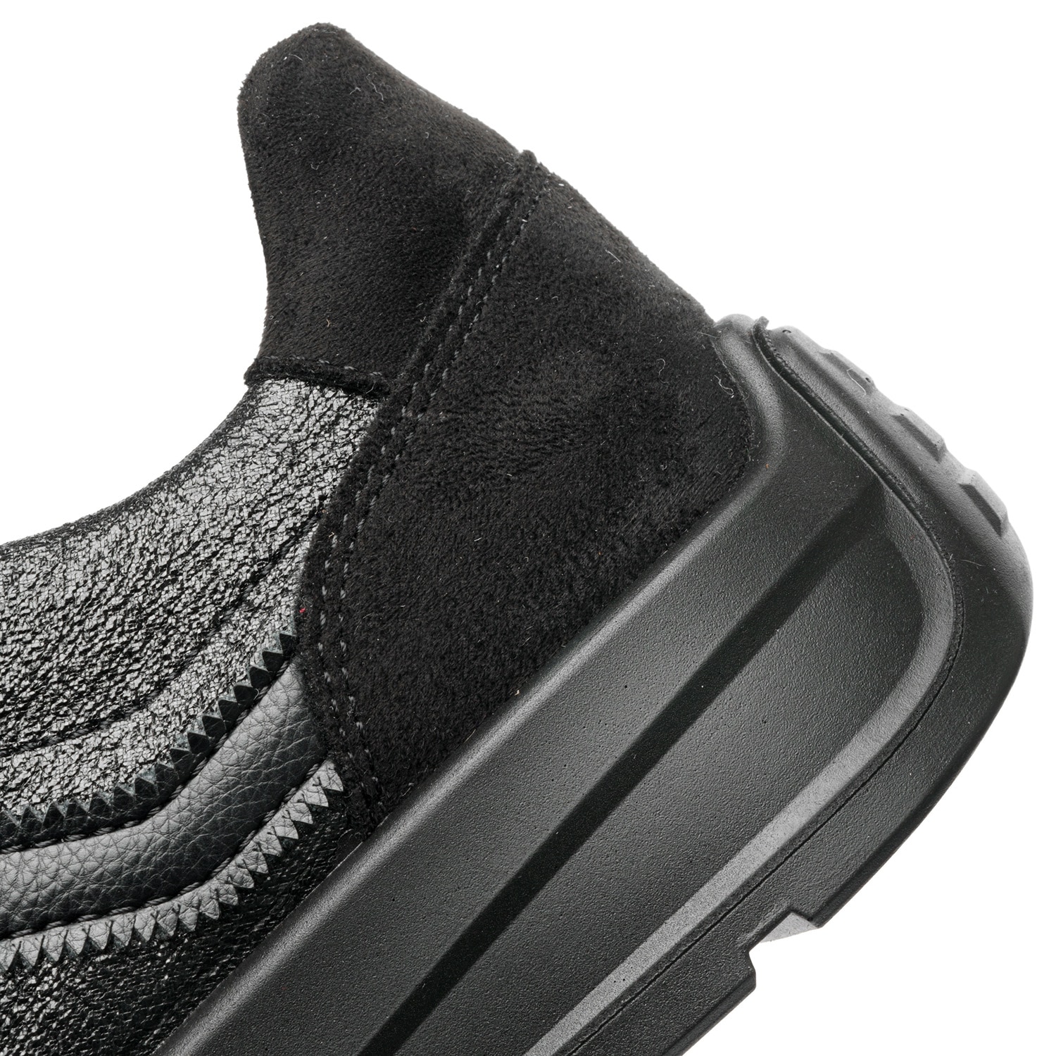 Ara Sneaker »NEW YORK«  Plateausneaker in Komfortweite H (= sehr weit)