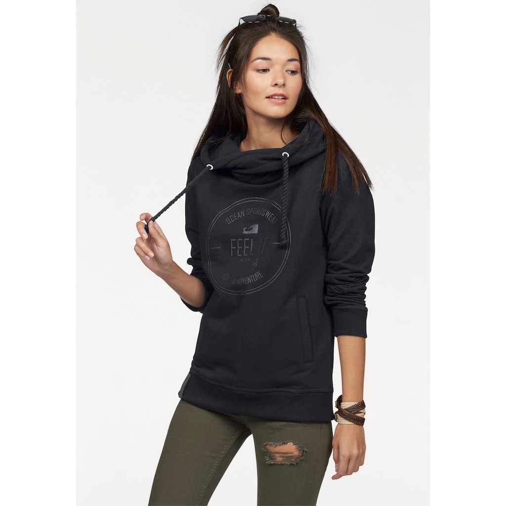 Ocean Sportswear Kapuzensweatshirt »Essentials Sweatshirt«