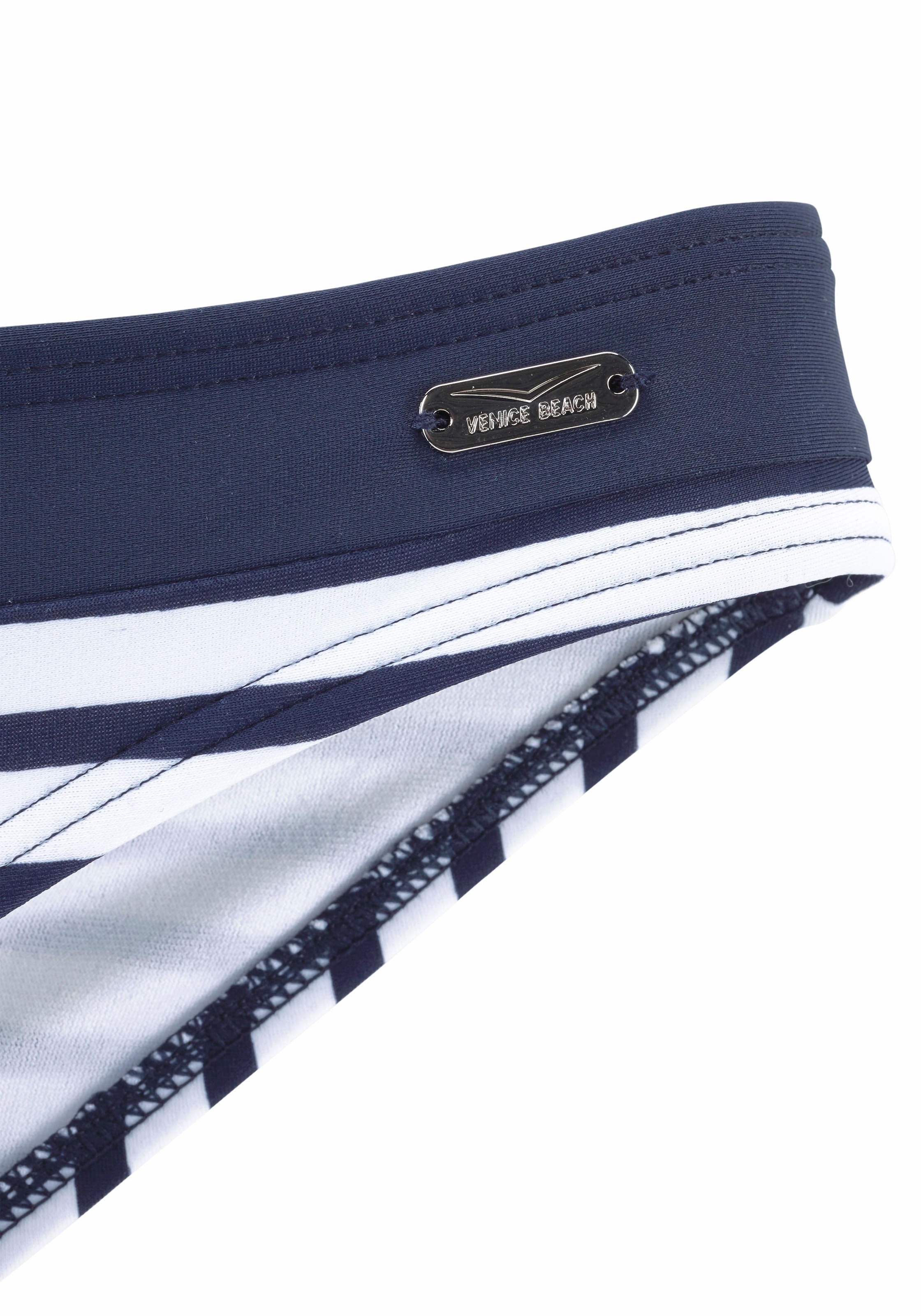 Venice Beach Bikini-Hose »Summer« im Mustermix