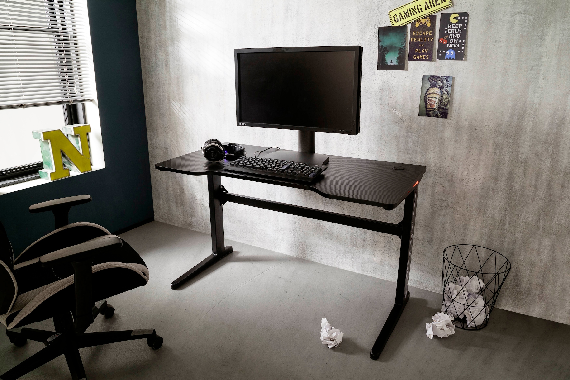 Gamingtisch »Gaming Tisch«