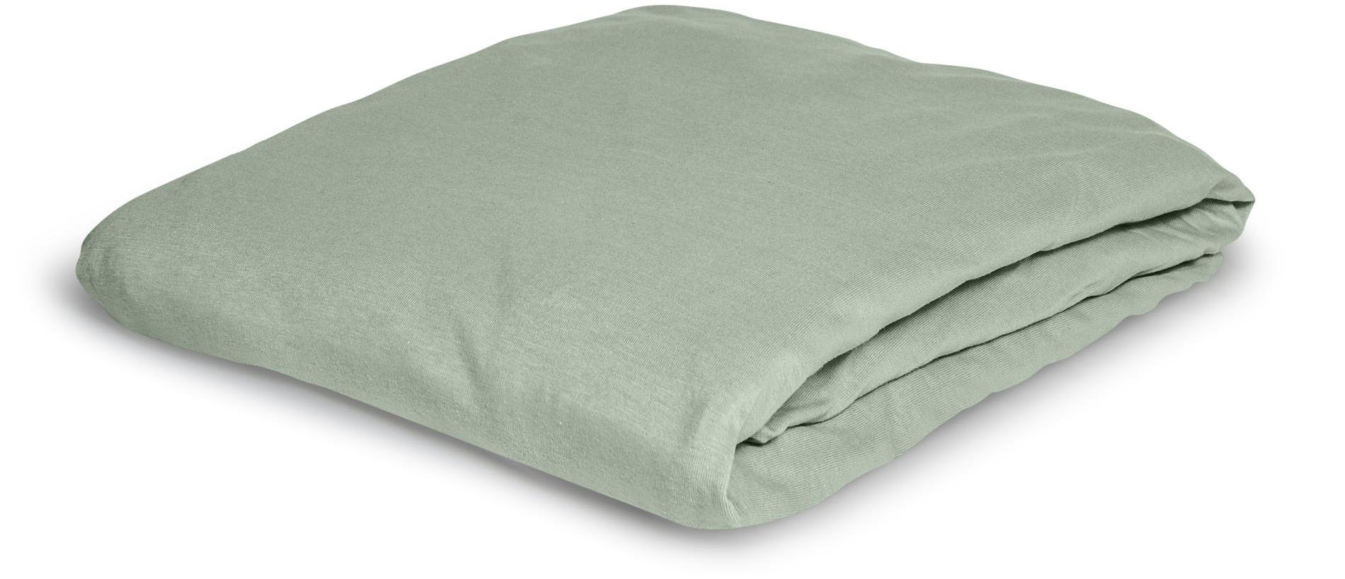 Irisette Spannbettlaken »Erba 30«, glatt