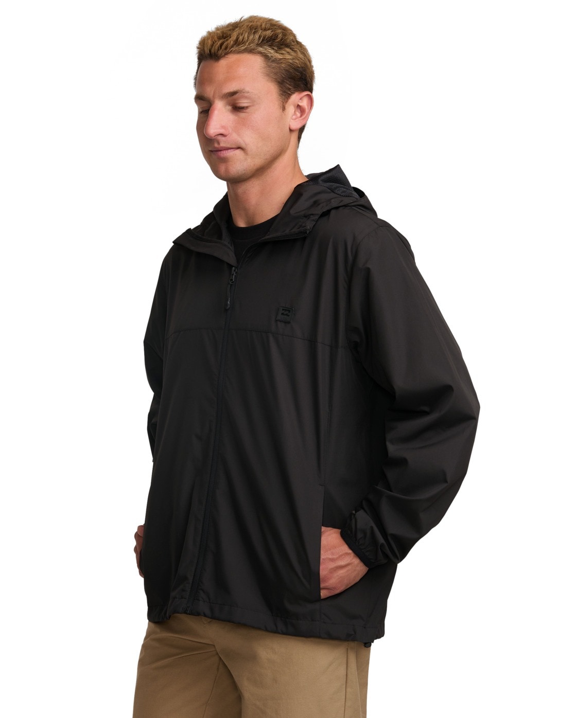 Billabong Windbreaker »Transport«