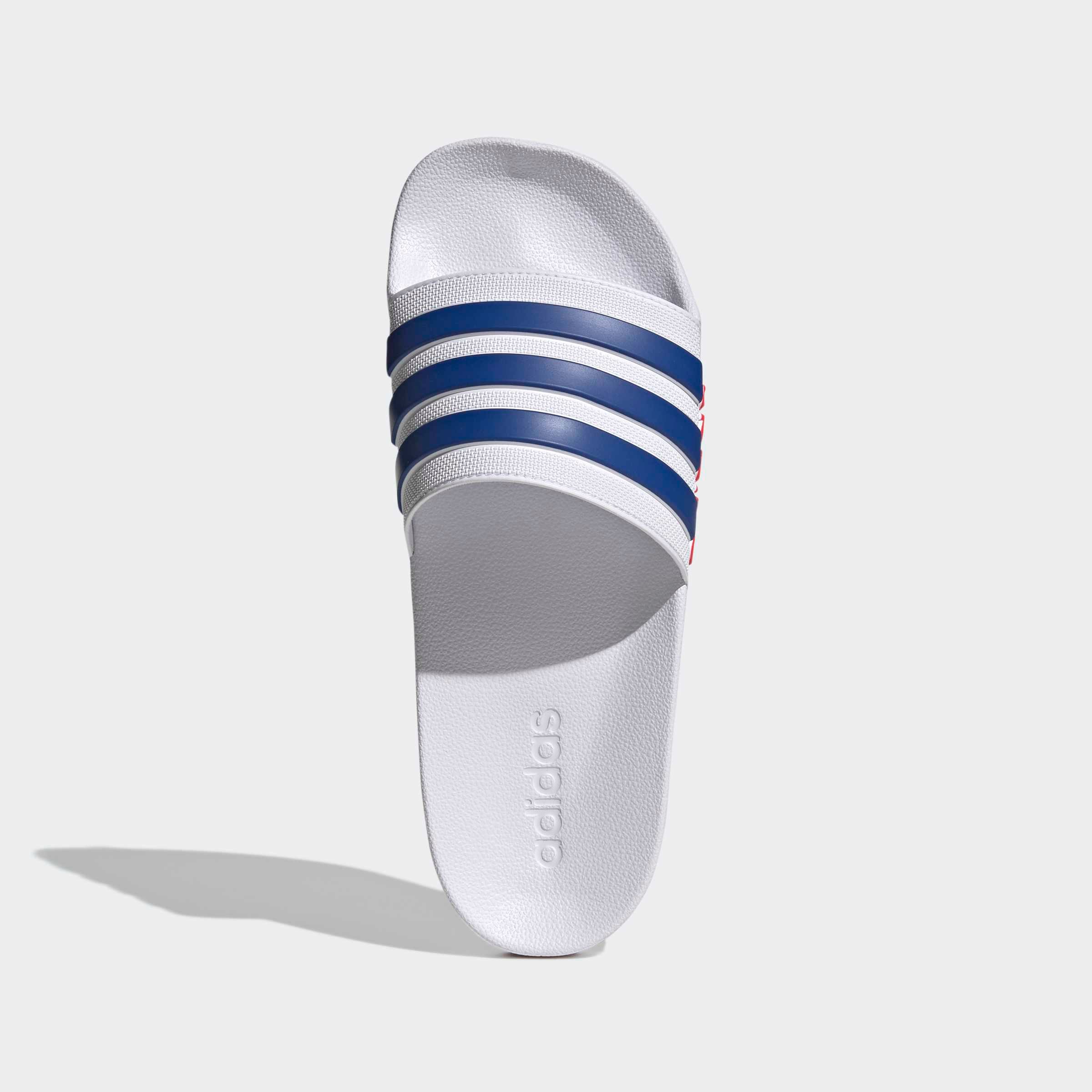 adidas Sportswear »SHOWER ADILETTE«  Badelatschen