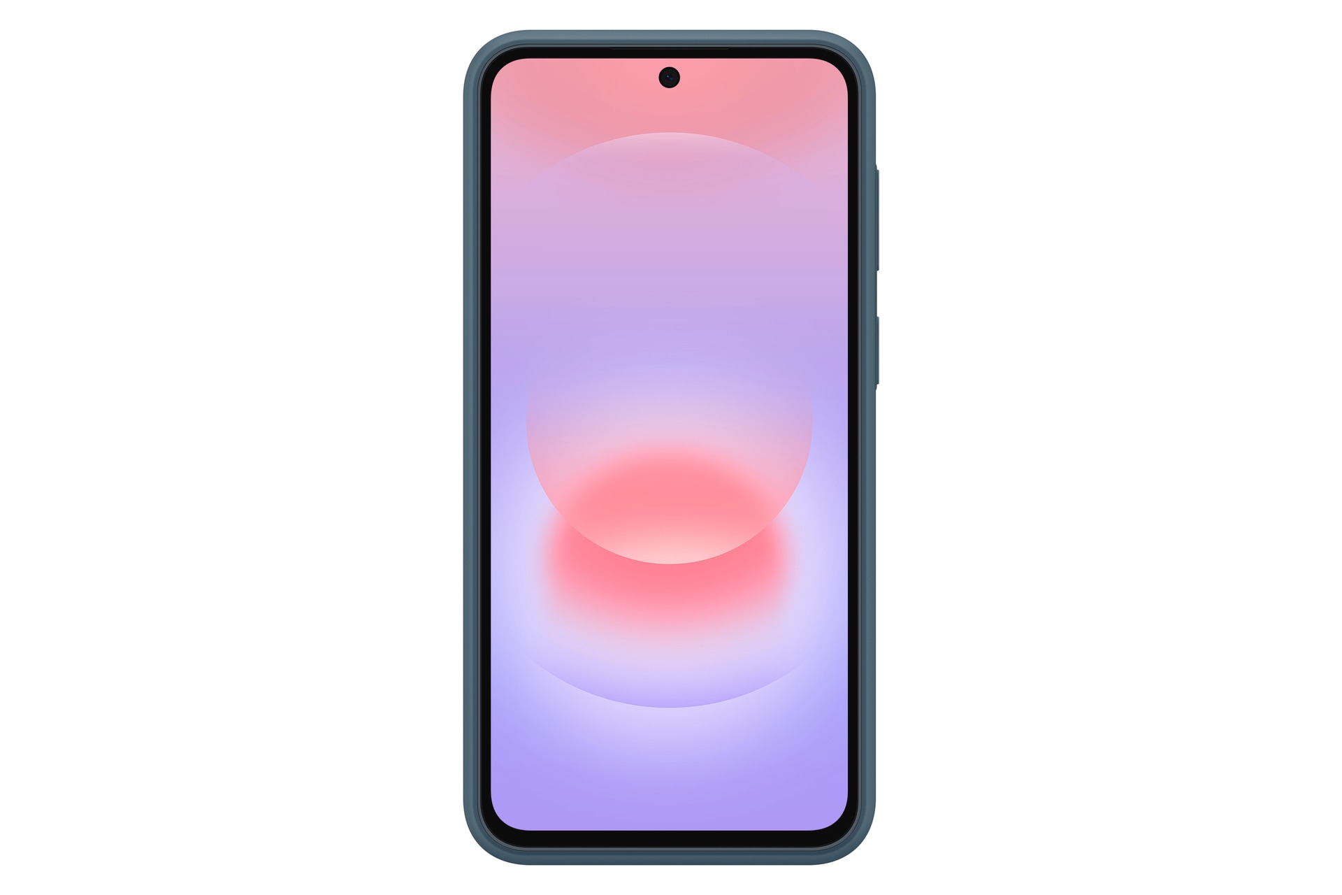 Samsung Handyhülle »Silicone Case für Samsung Galaxy A37« Smartphones Backcover, Schutzhülle, Handyschutzhülle, Case, Schutzcase, stoßfest
