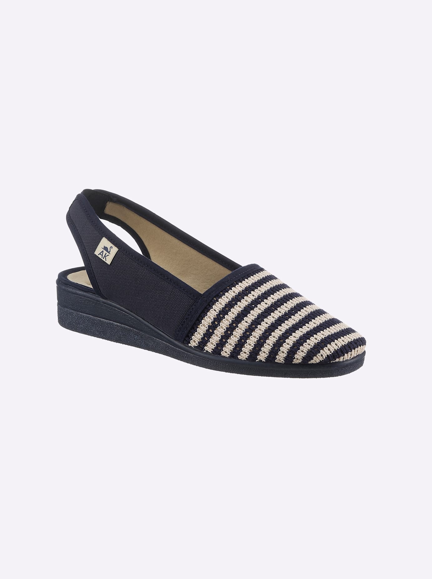 Casual Looks Slipper