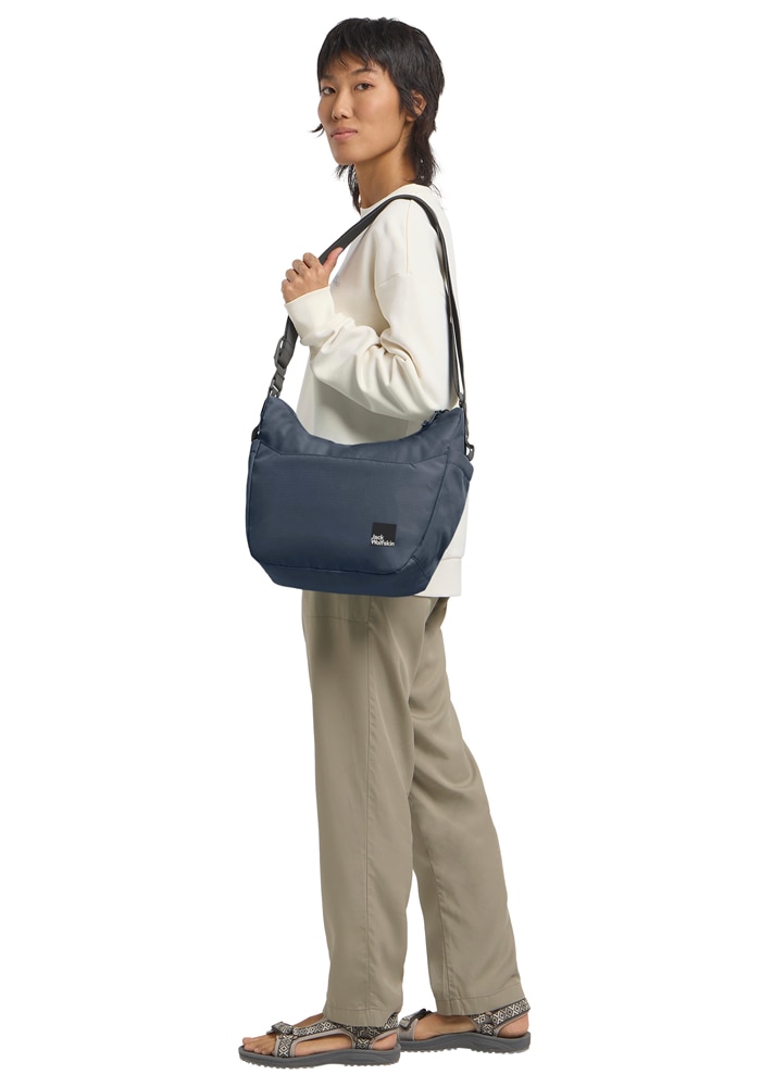 Jack Wolfskin Schultertasche »PARAISO«