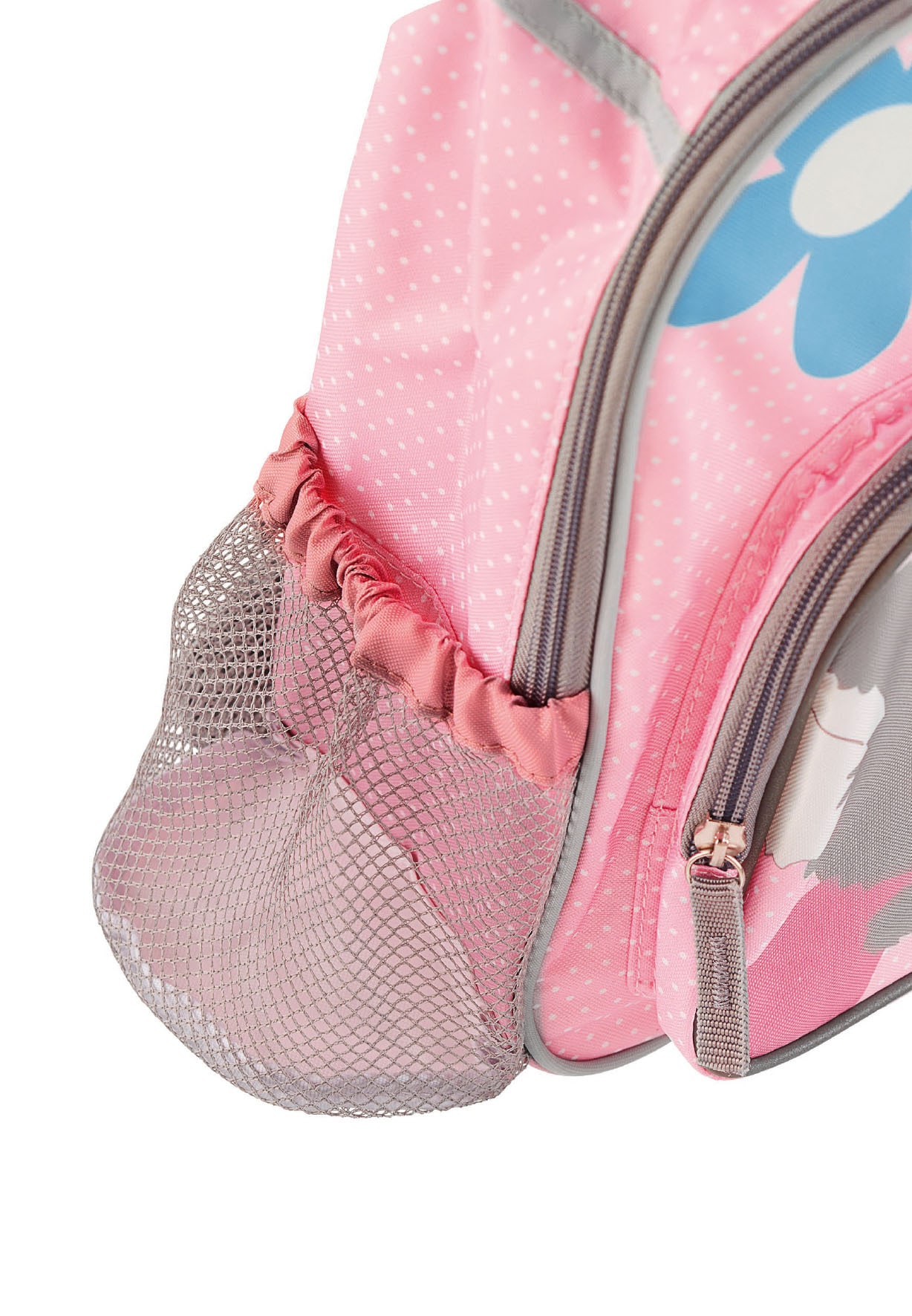 Sterntaler® Kinderrucksack »Kinderrucksack MAUS Mabel«