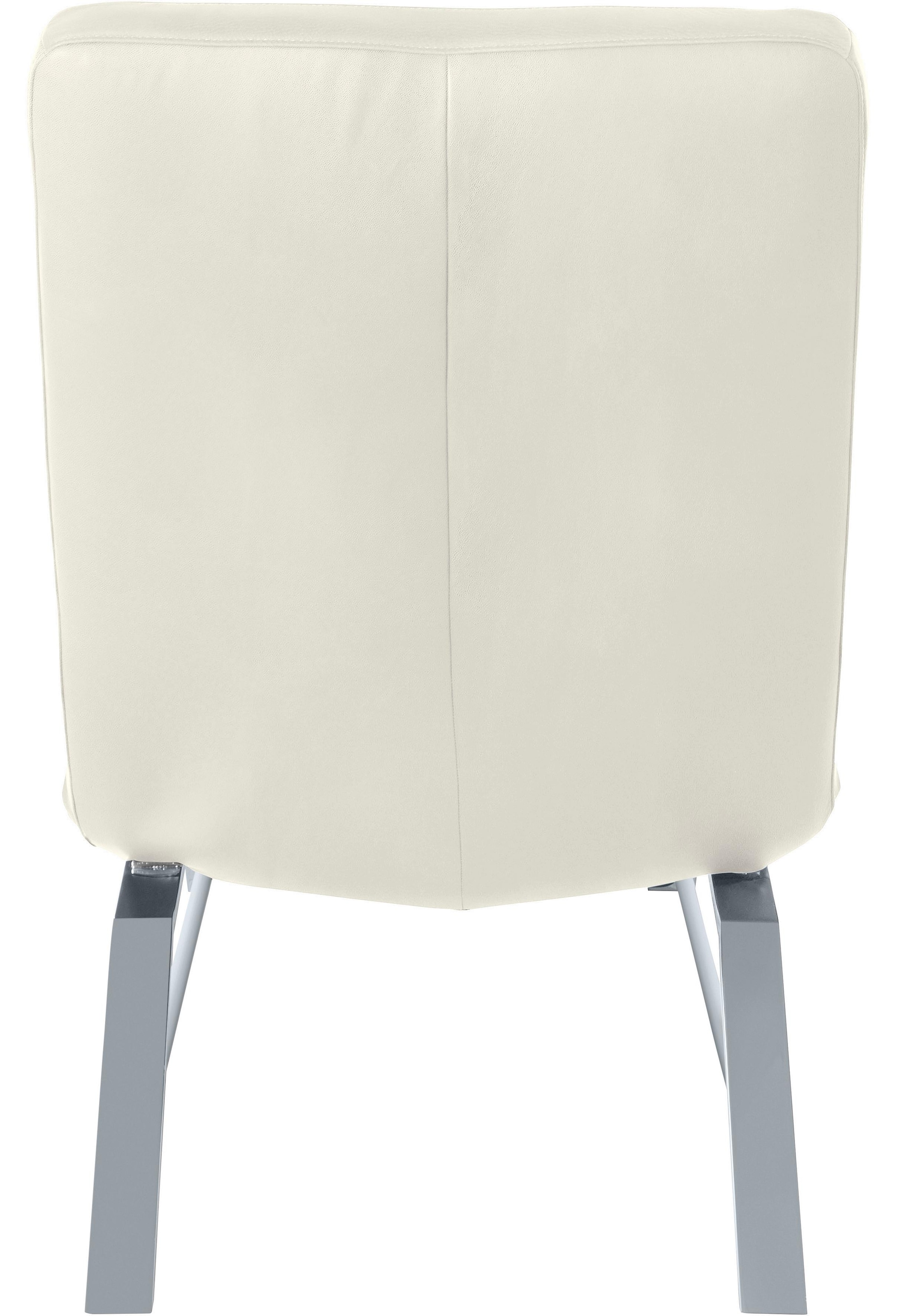W.SCHILLIG Relaxliege »daily dreams«, Funktionsliege wahlweise mit Motor, Gestell matt, Breite 65 cm