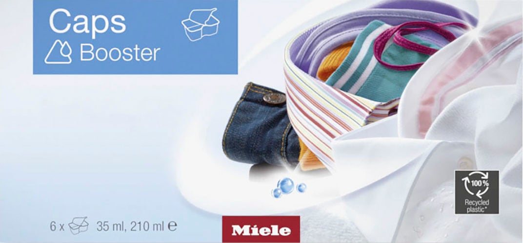 Miele Fleckentferner »WA CBO 0602 L«