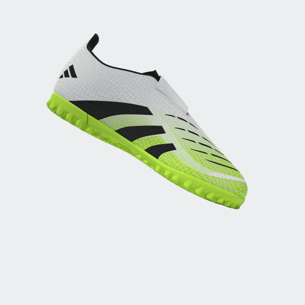 adidas Performance Fußballschuh »PREDATOR CLUB HOOK-AND-LOOP KUNSTRASEN KIDS«  geeignet für harte Untergründe Asche und Kunstrasen