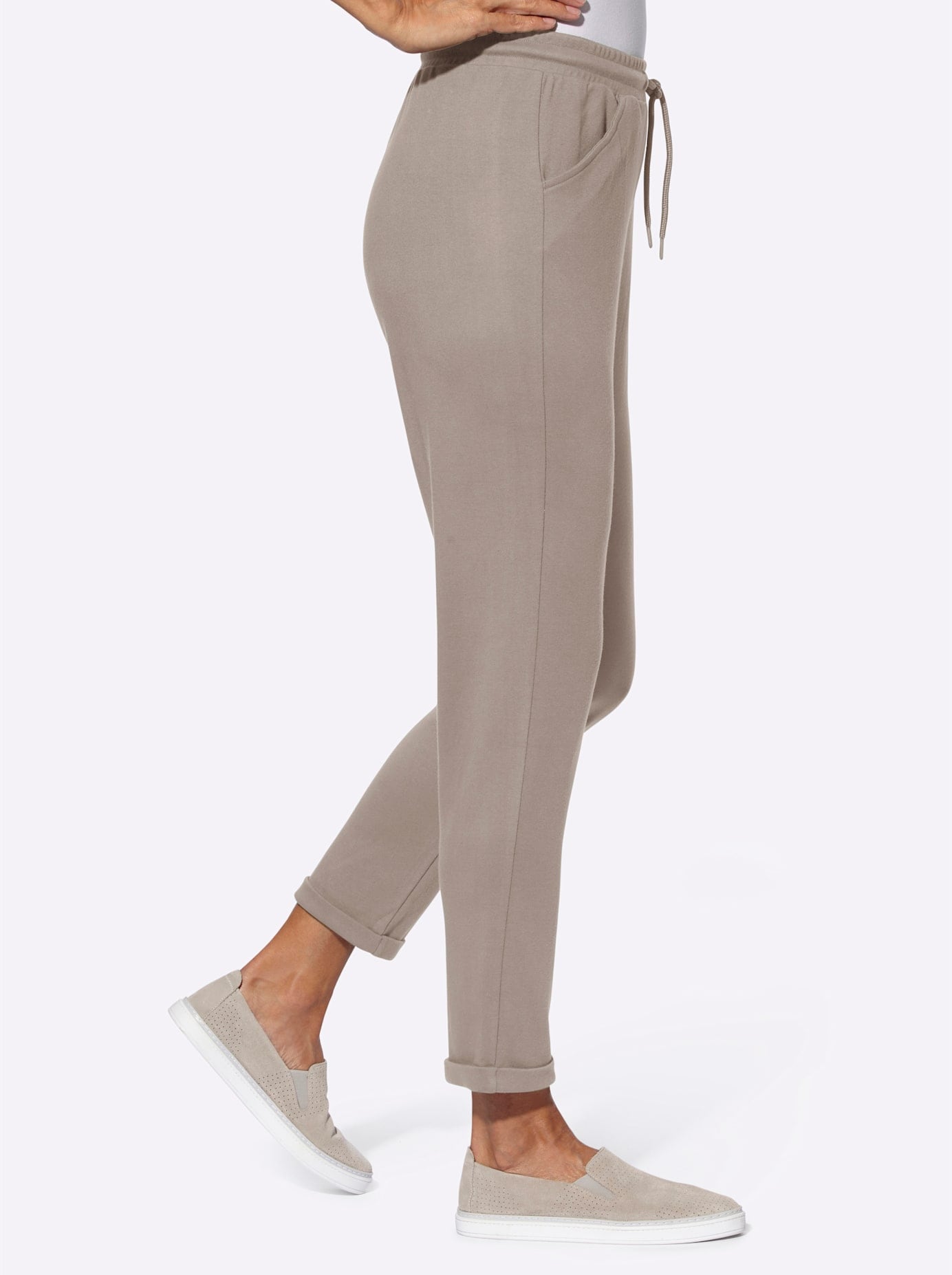 Classic Basics Sweathose