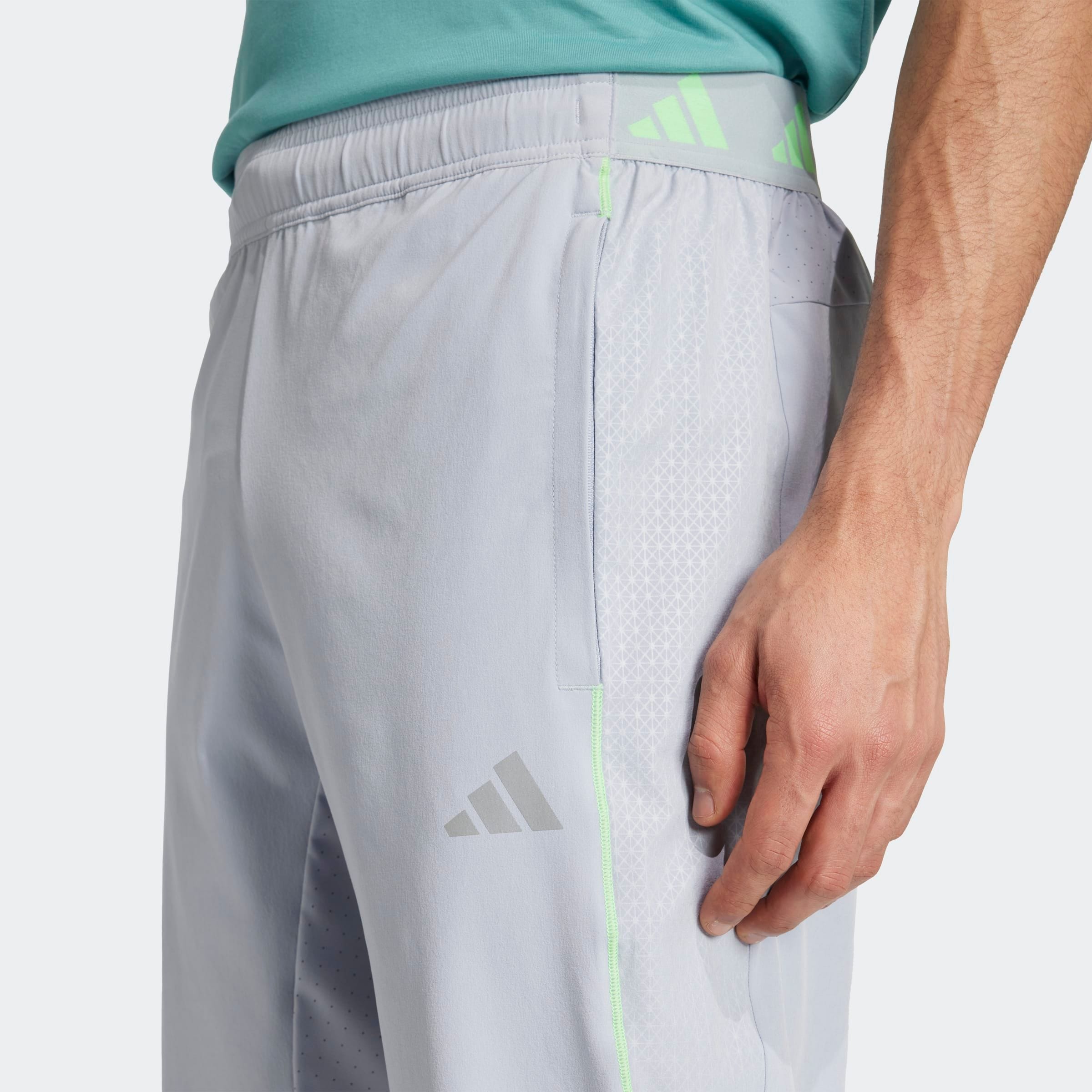 adidas Performance Sporthose »TECH APP S-PANT«