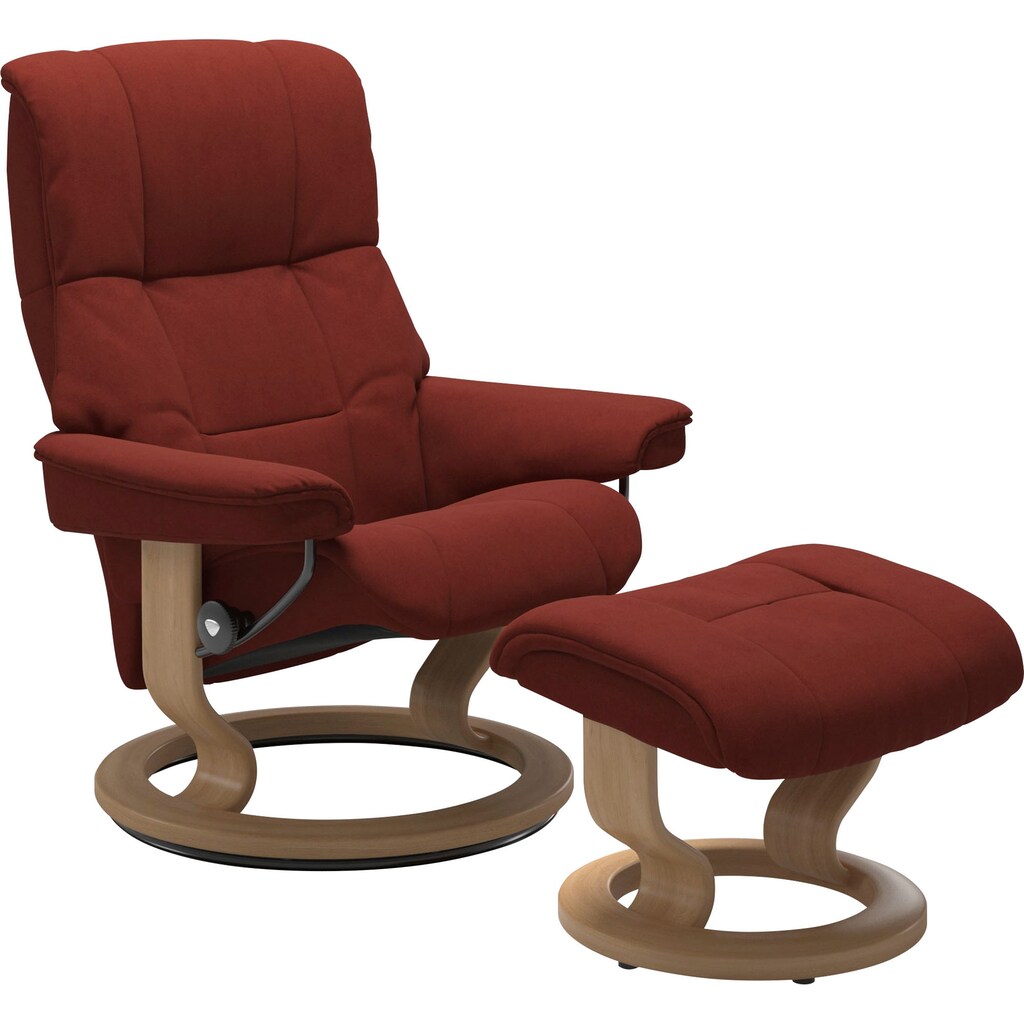 Stressless® Fußhocker »Mayfair«