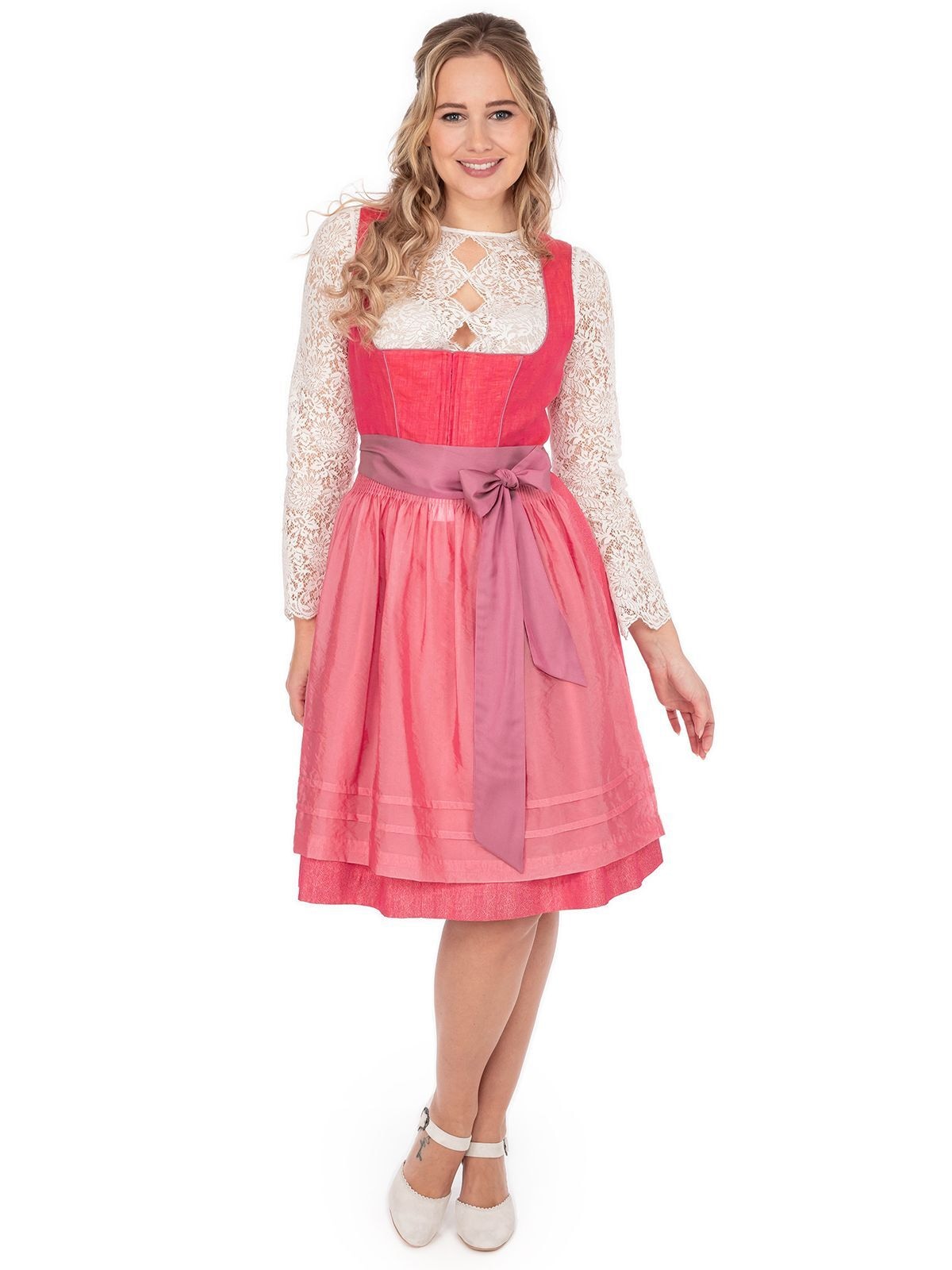 Krüger Dirndl »Mididirndl 115667-060«