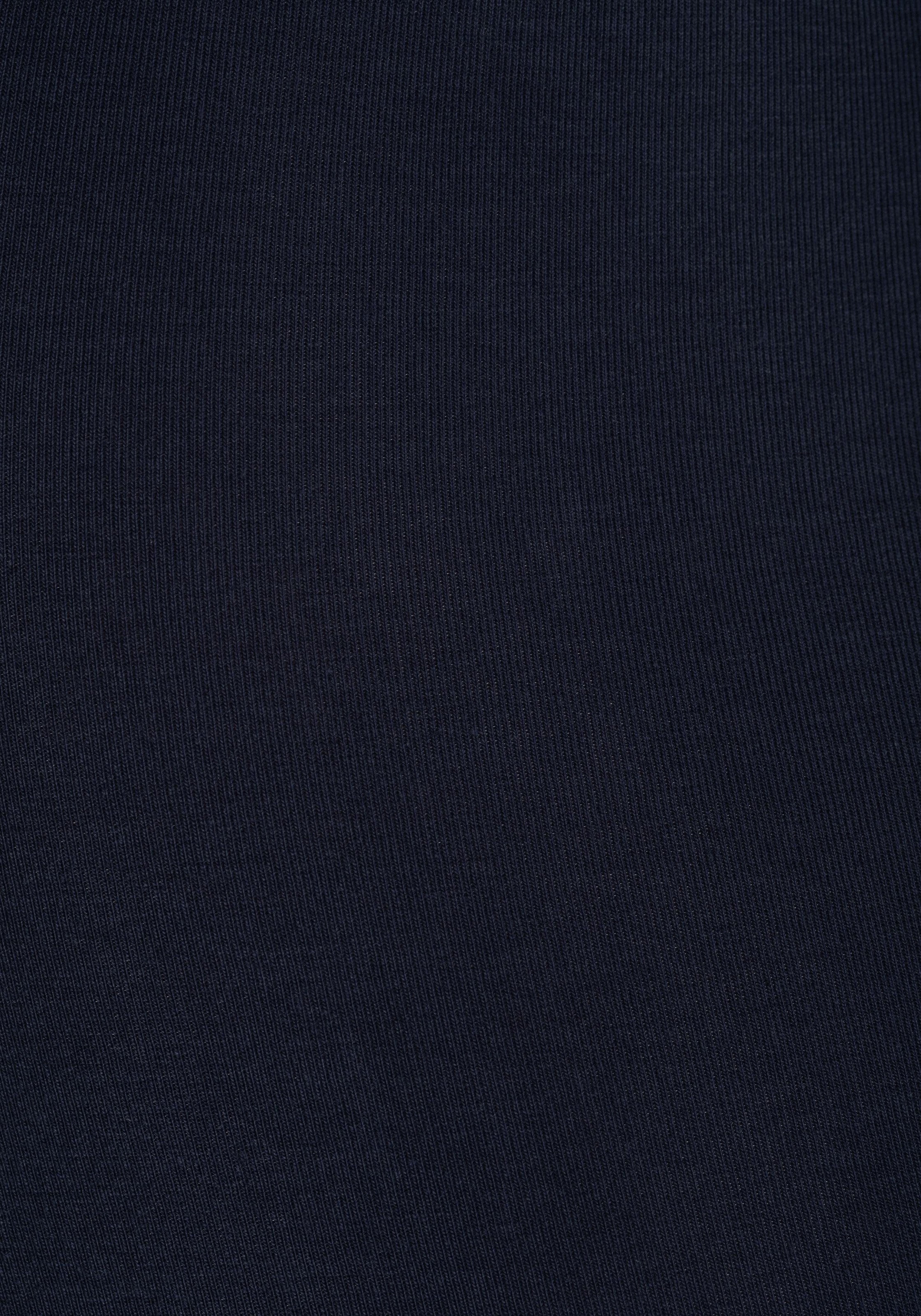 Bench. Boxer »Boxershorts für Herren«, (Packung, 3 St.), Unterhosen mit modischem Streifen im Webbund