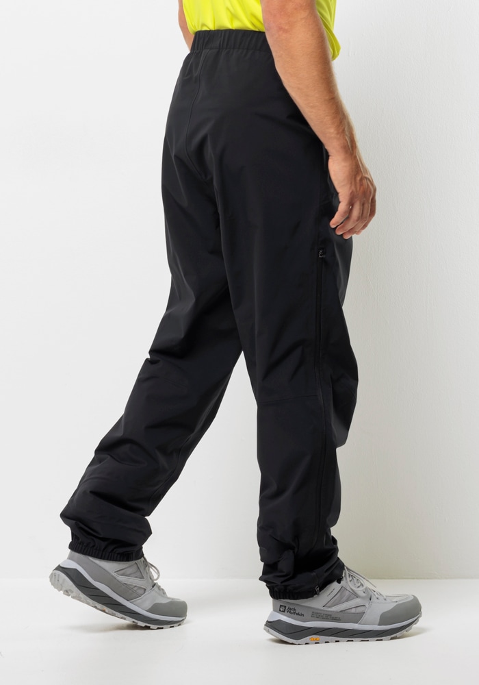 Jack Wolfskin Regenhose »RAINY DAYS 3L PANTS M«