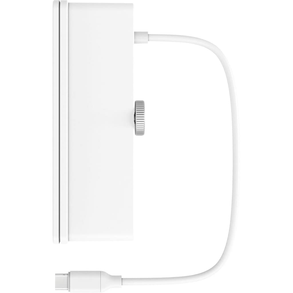Hyper Adapter »5-in-1 USB-C Hub für iMac 24"«