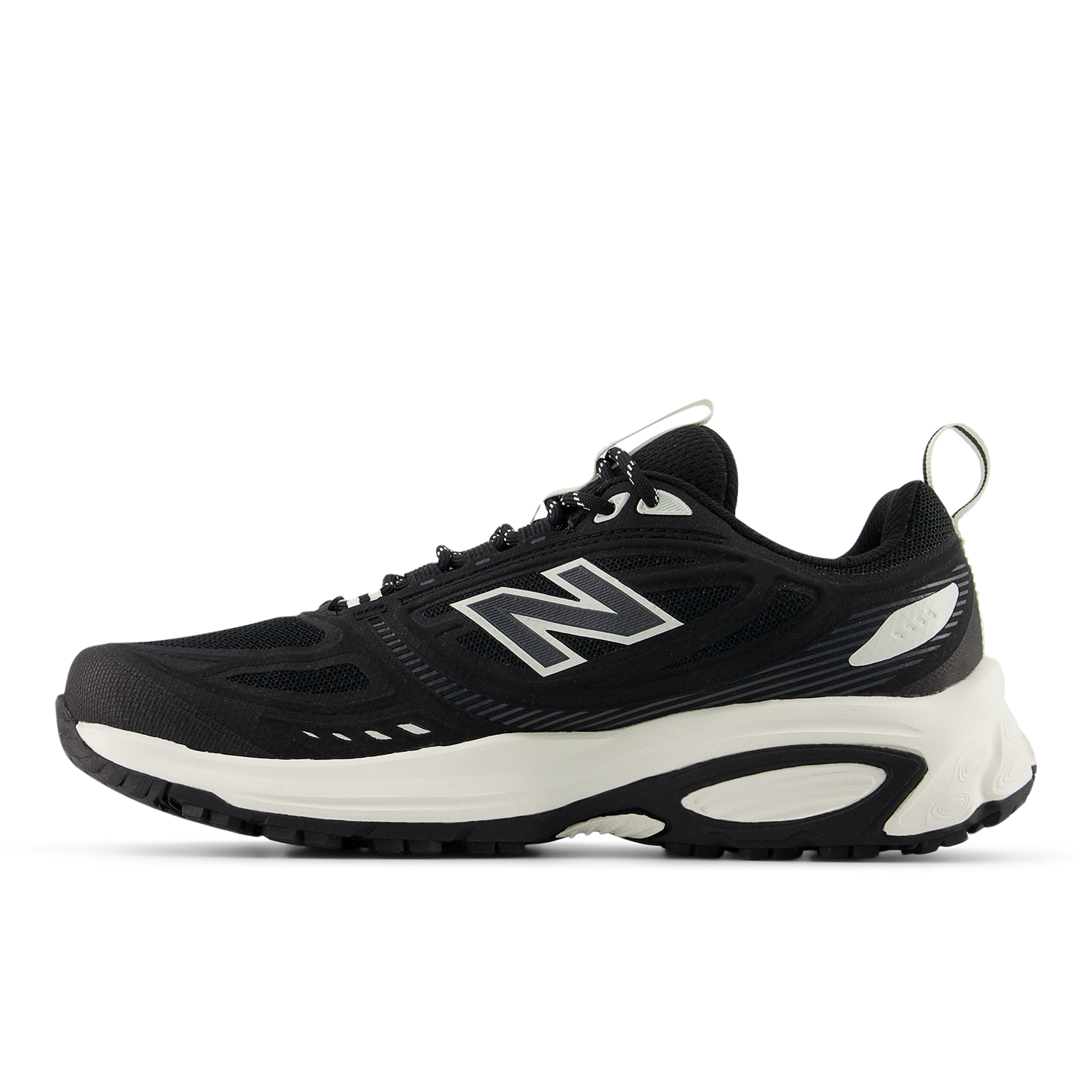New Balance Trailrunningschuh »410«  für Laufen und Nordic Walking, mit Gummilaufsohle