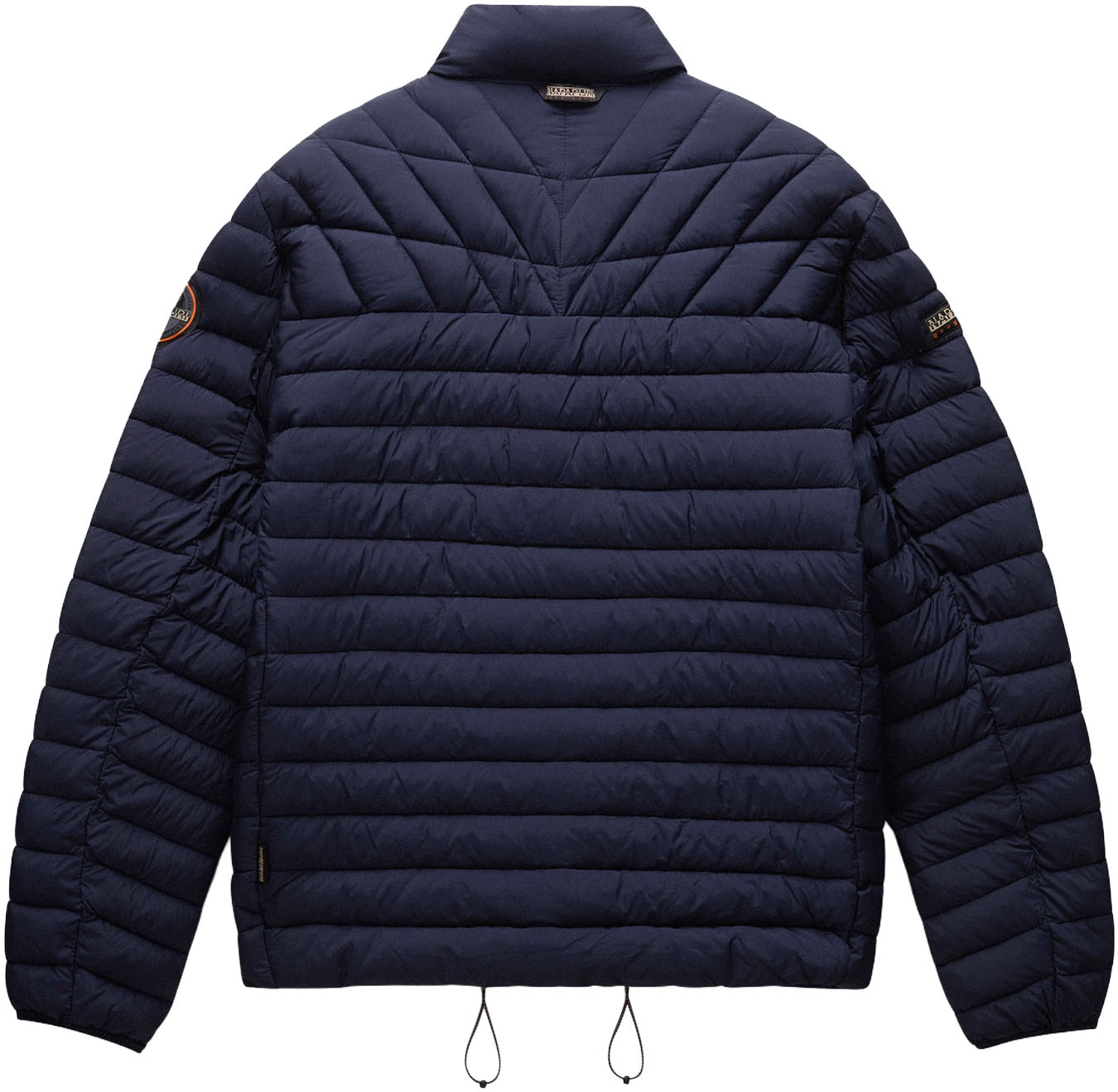 Napapijri Steppjacke »LAPAZ«, mit Stehkragen