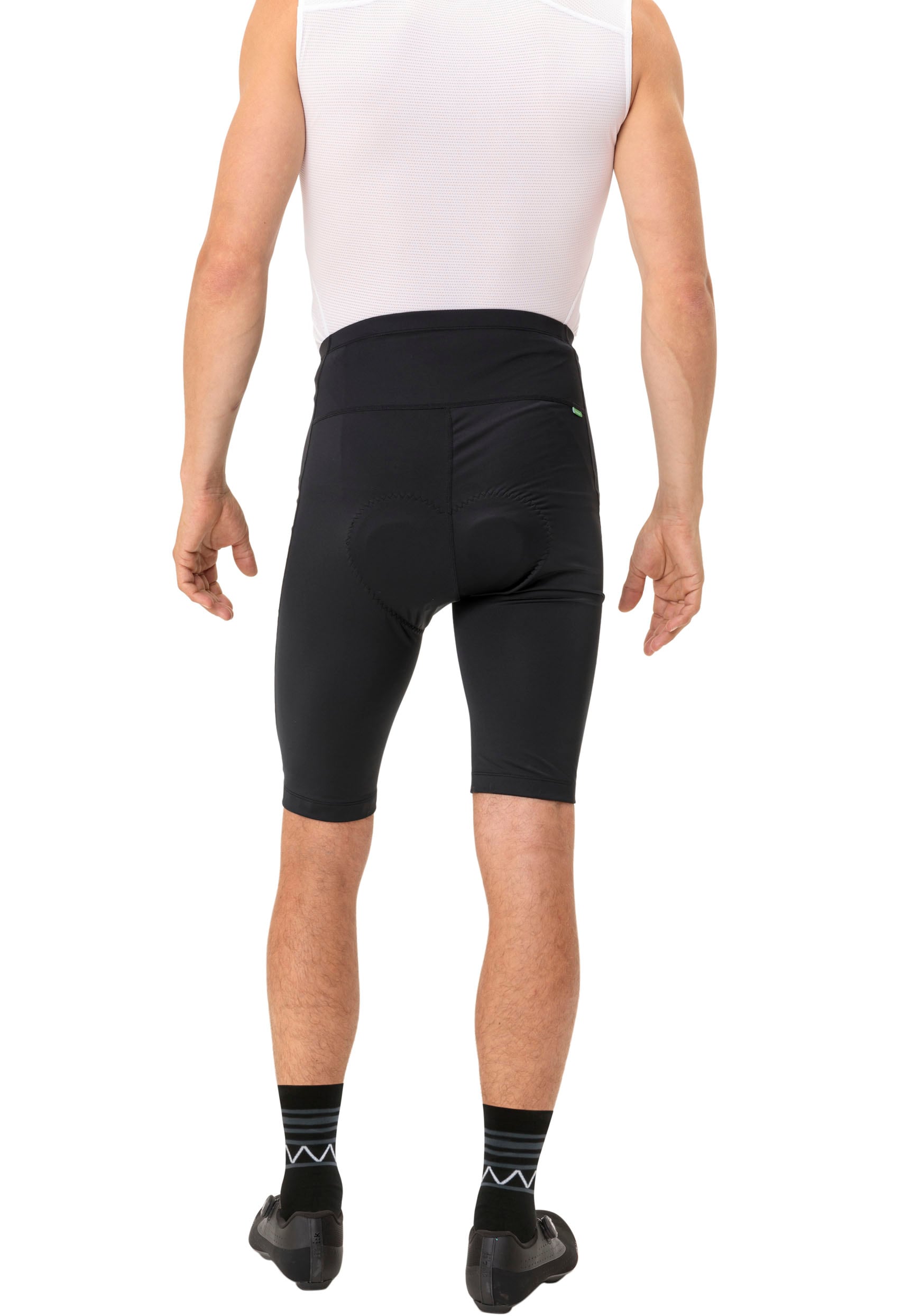 VAUDE Fahrradhose »MEN'S MATERA TIGHTS II«  sportlicher Stil, für sportliche Aktivitäten im Radsport