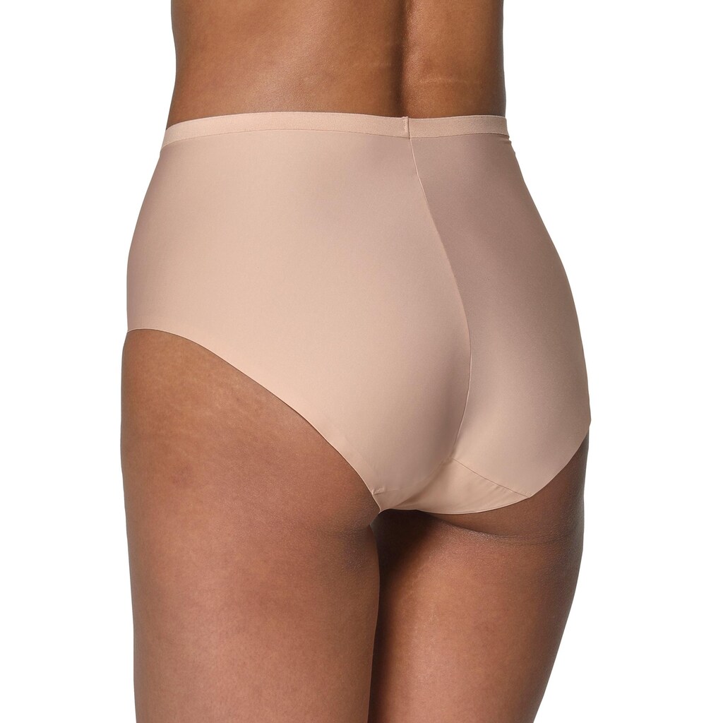 Triumph Miederhose, (1 St.)