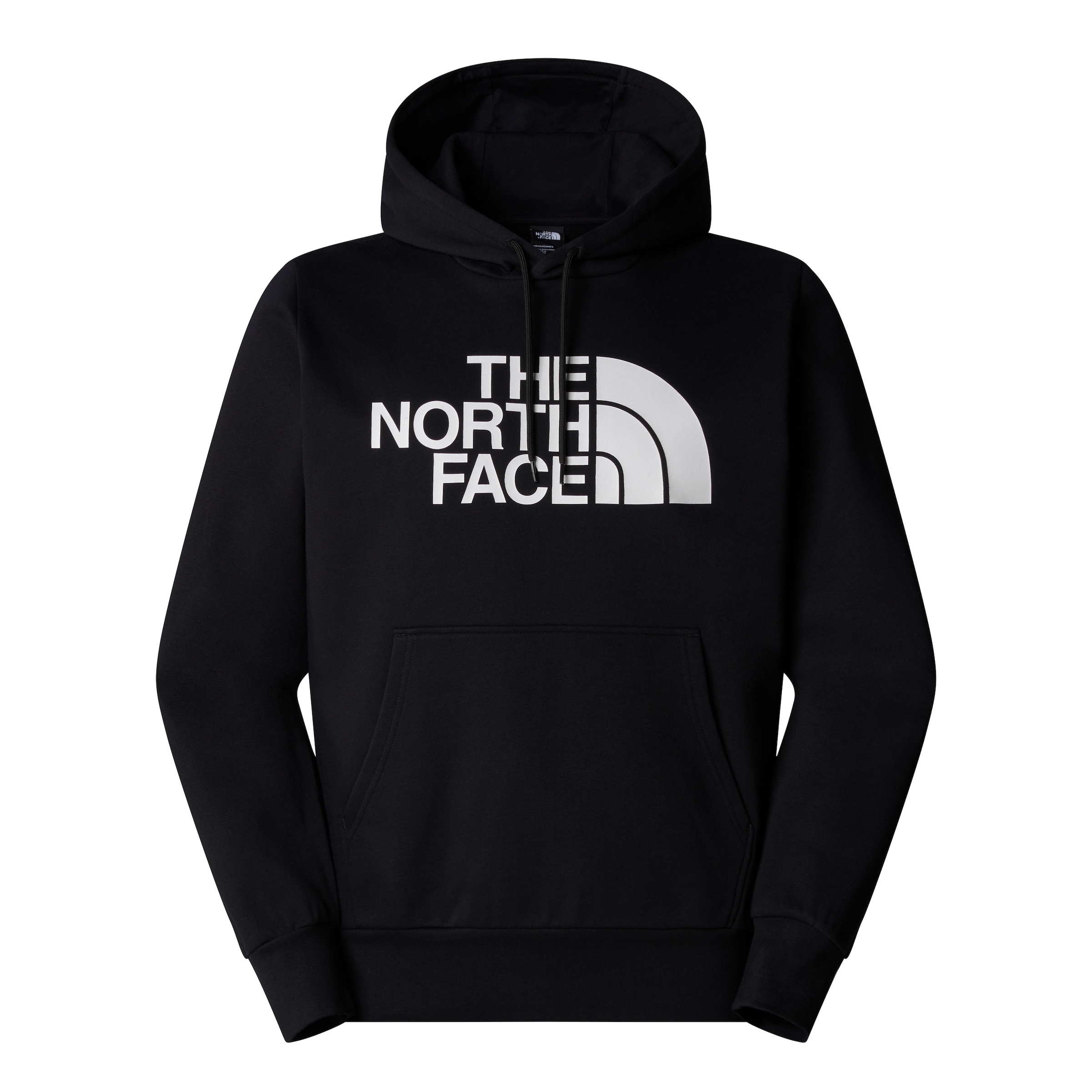 The North Face Kapuzensweatshirt »M EASY HOODIE«, (1 tlg.)
