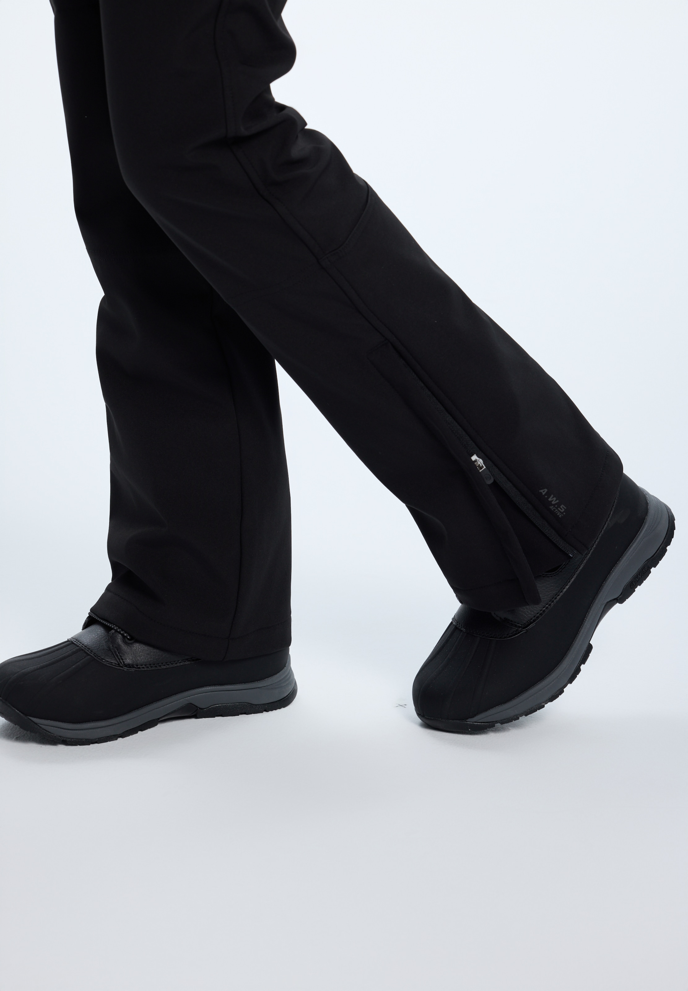Luhta Skihose »LUHTA JOENTAUS«  für Alpinski, aus Polyester und Elasthan, wasserabweisend