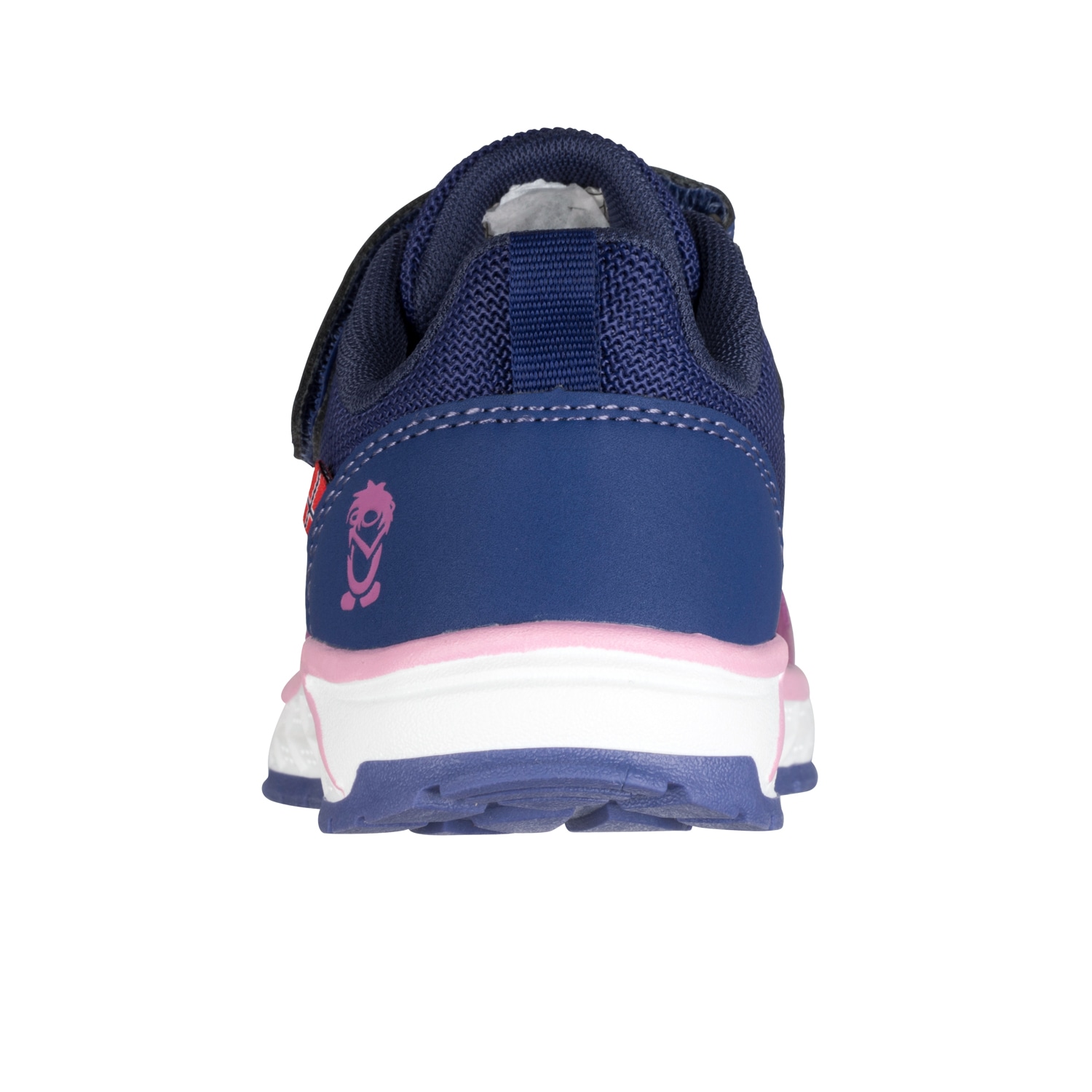 TROLLKIDS Outdoorschuh »KIDS ALESUND SNEAKER«  Auch für Hallensport geeignet