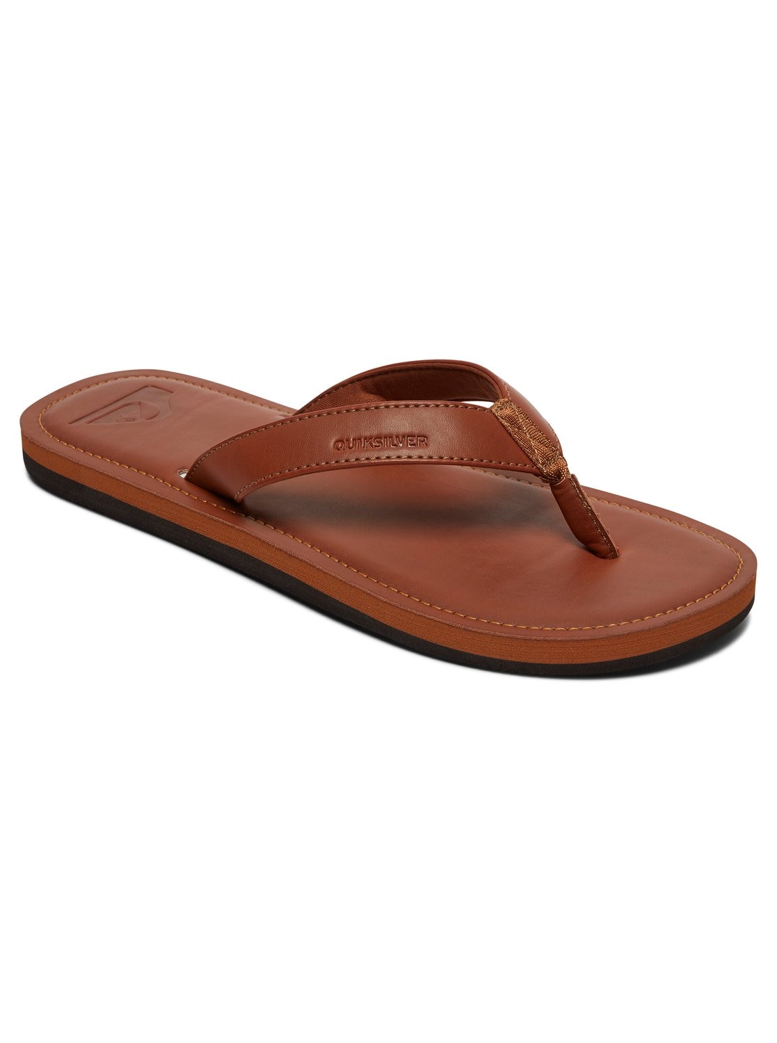 Quiksilver Sandale »Molokai Nubuck« kaufen
