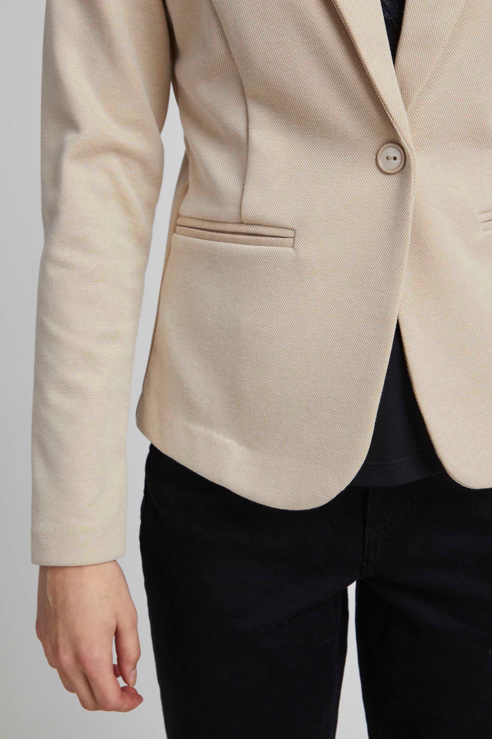 Ichi Jackenblazer »Blazer IHKate«