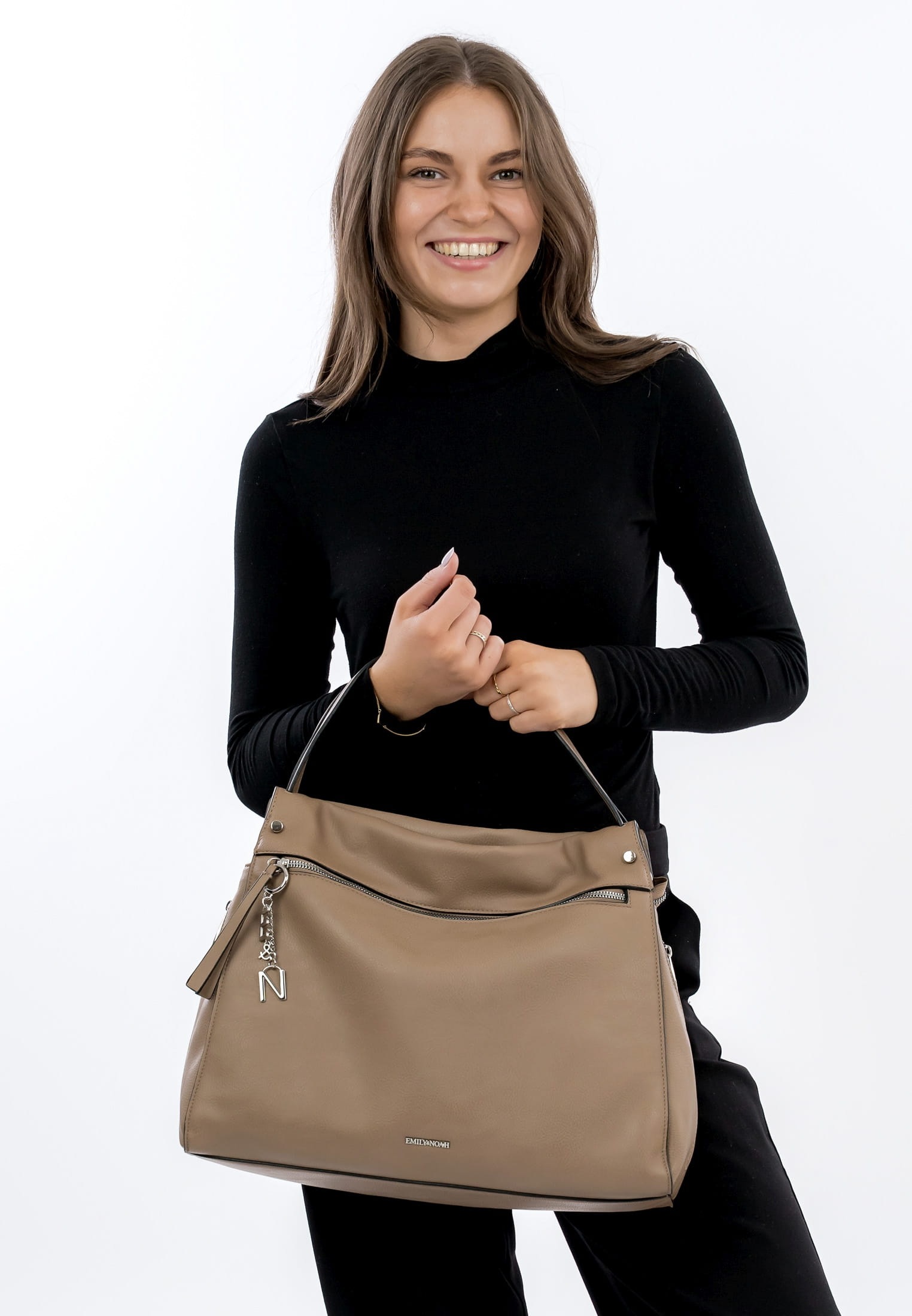 EMILY & NOAH Shopper »Shopper E&N Harmina«