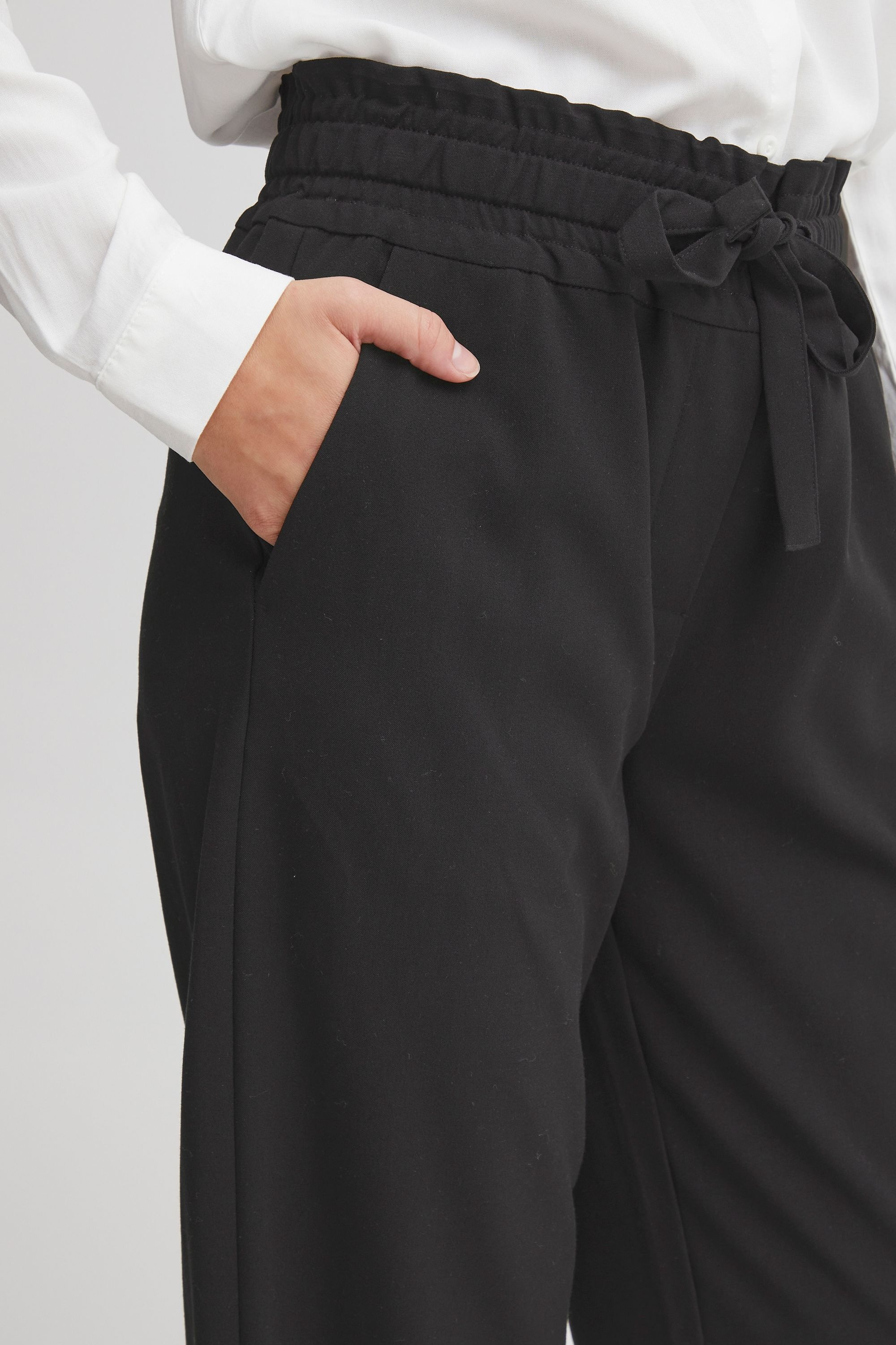 OXMO Stoffhose »Stoffhose OXDania«