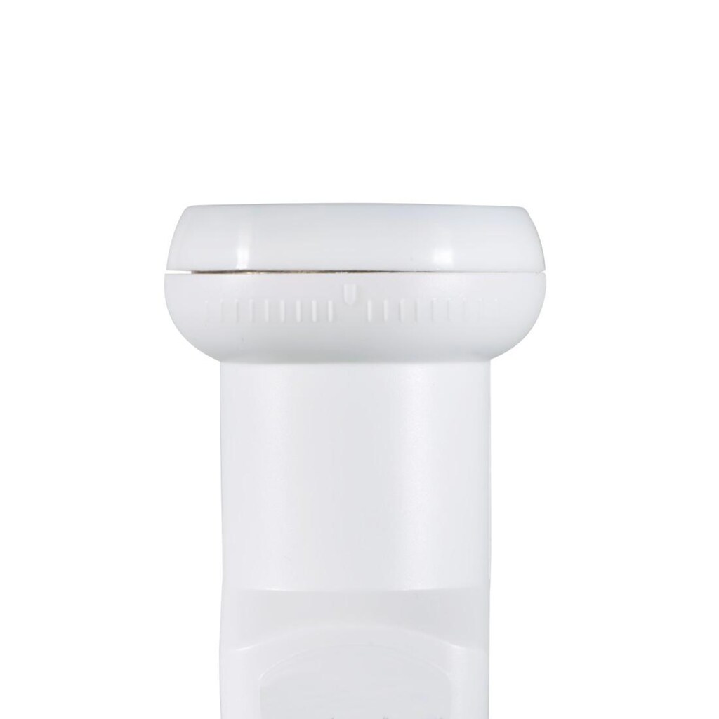 Hama Universal-Single-LNB »Single-LNB "Lypsi 2" LNB«, für 5 Teilnehmer, - Oszillatorfrequenz: 10,6 GHz, 9,75 GHz
- Rauschmaß: 0,3 dB