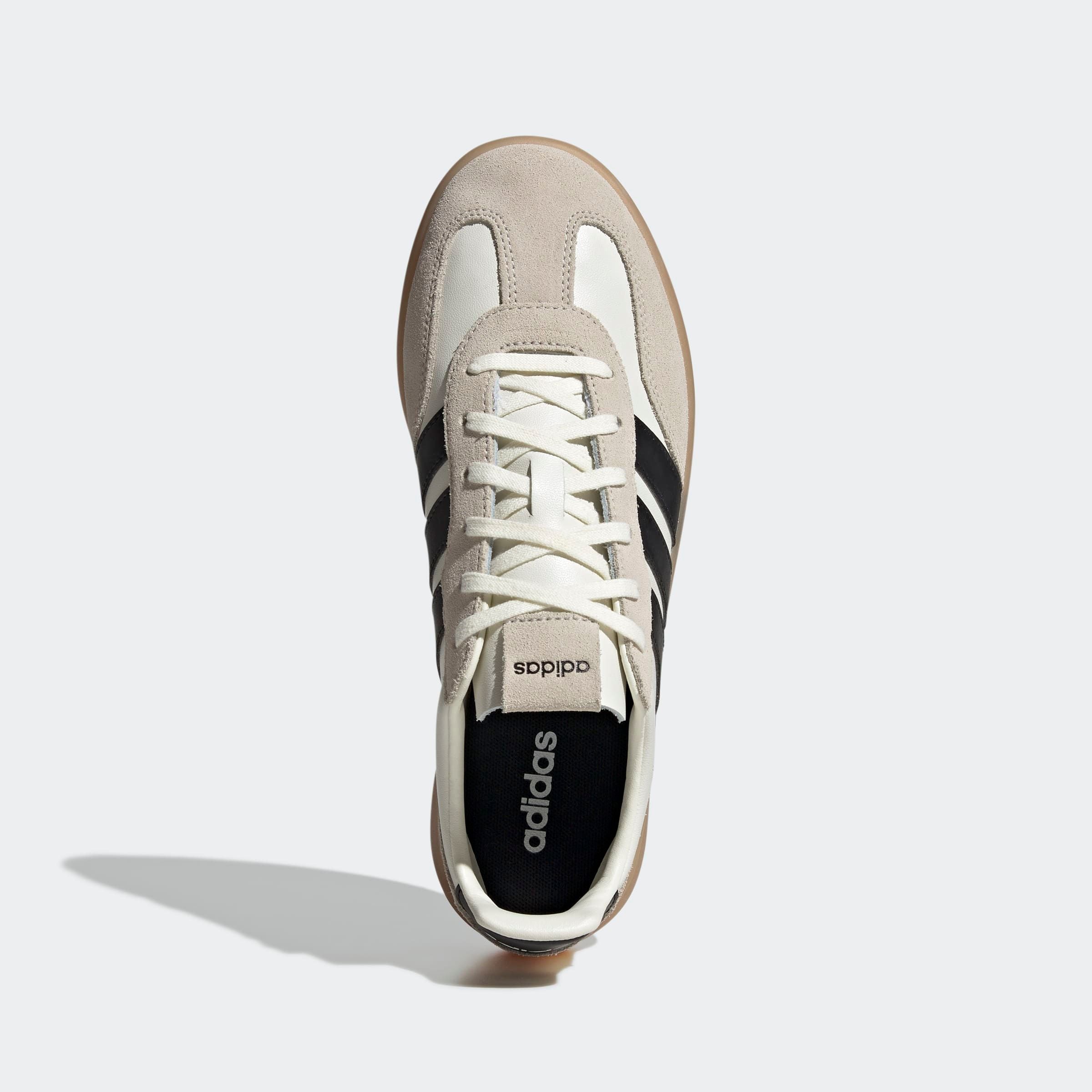 adidas Sportswear Sneaker »BARREDA DECODE«  inspiriert vom Design des adidas handball spezial