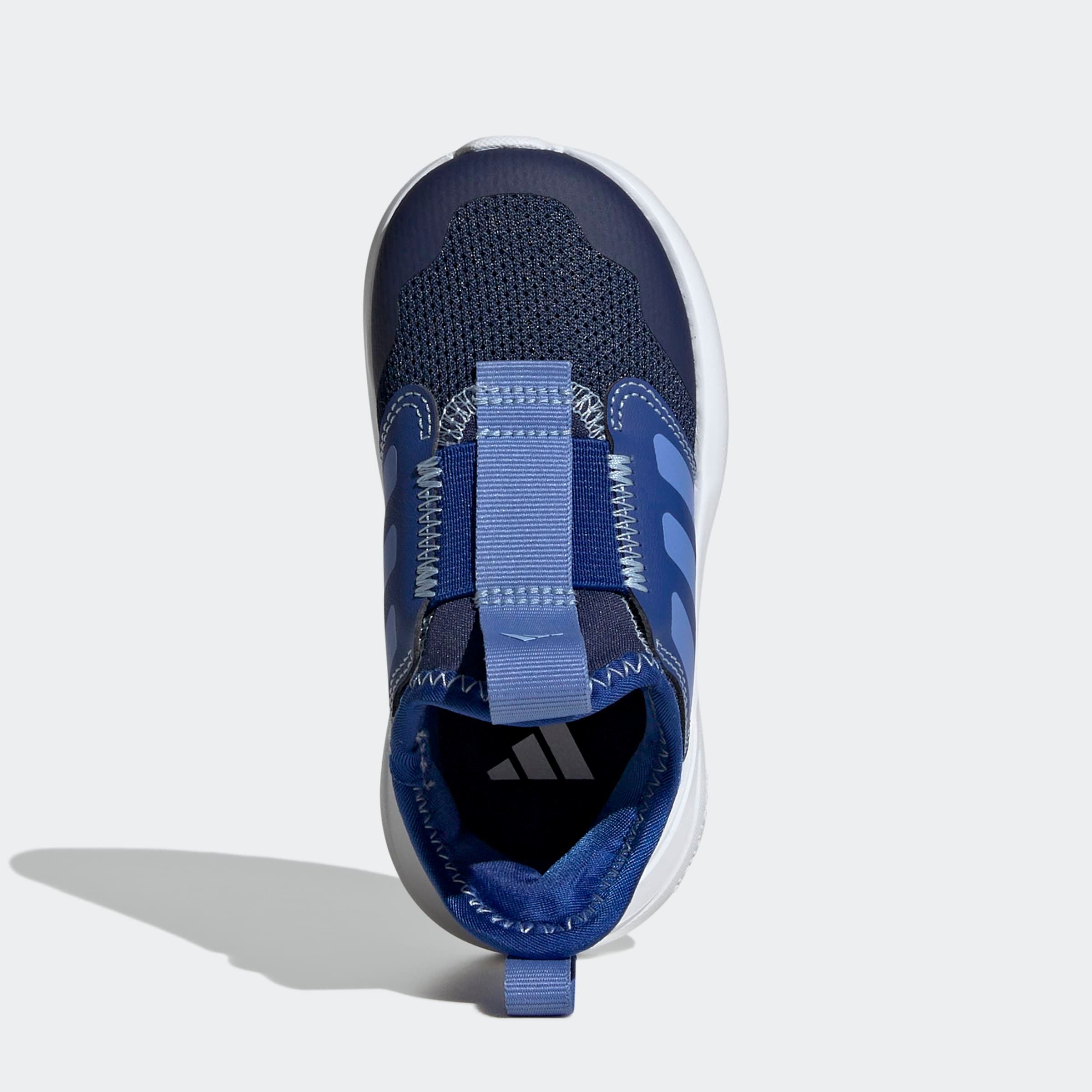 adidas Sportswear Slip-On Sneaker »TENSAUR COMFORT KIDS«, für Kinder
