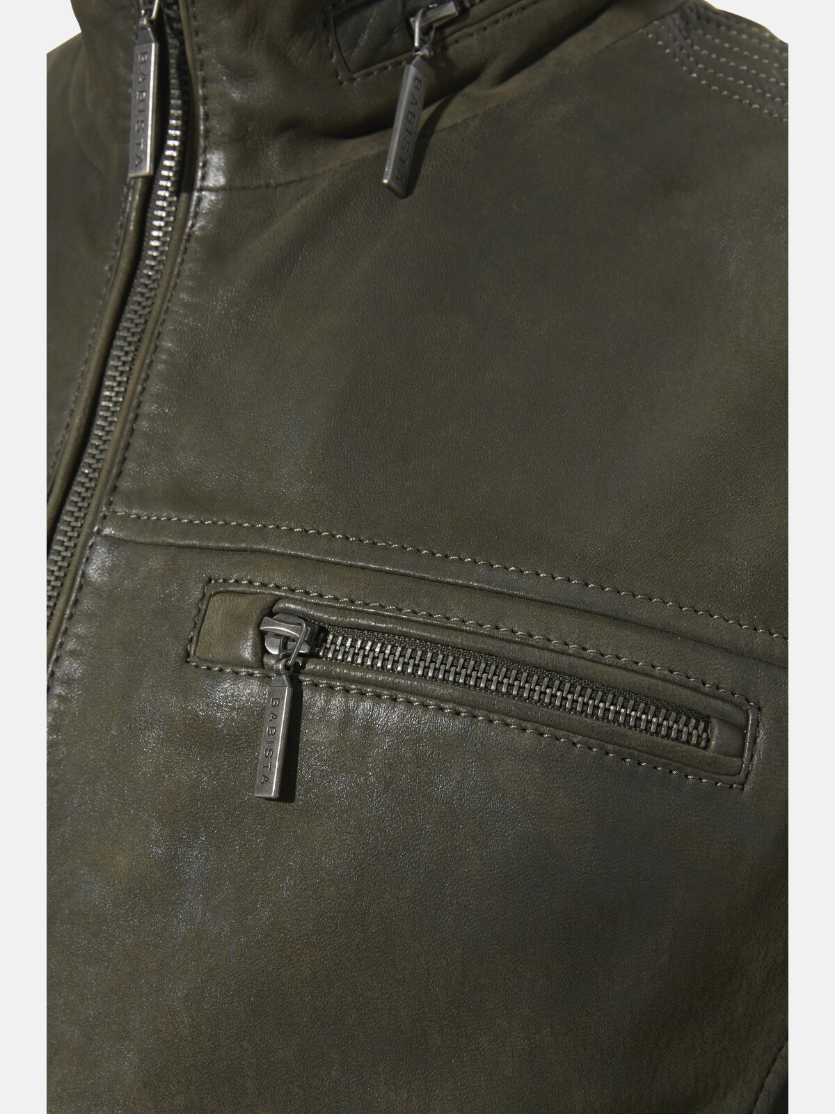 Babista Lederjacke »Lederjacke JORANO«, (1 St.)