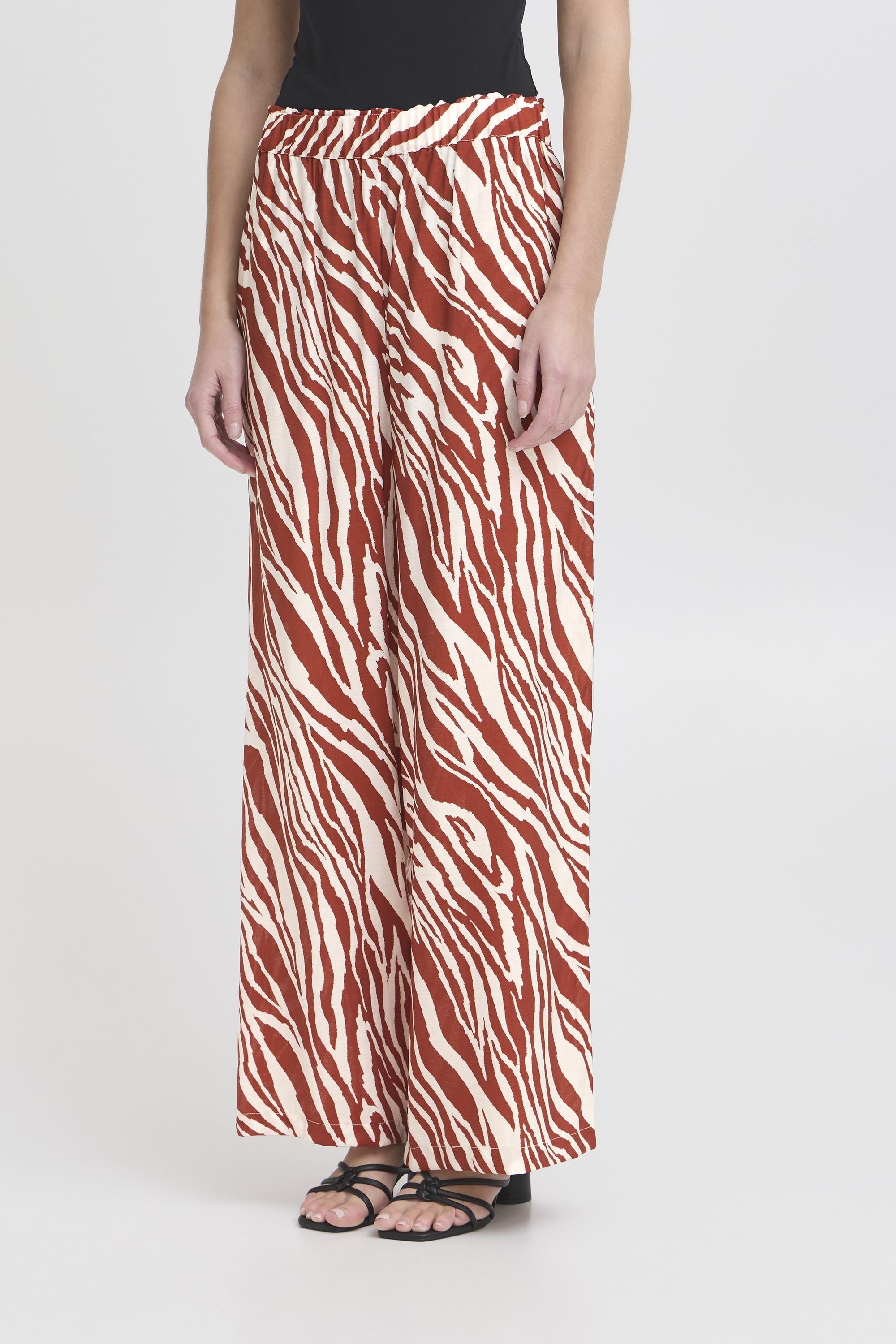 Ichi Loungehose »Loungehose IHYARDEEN«