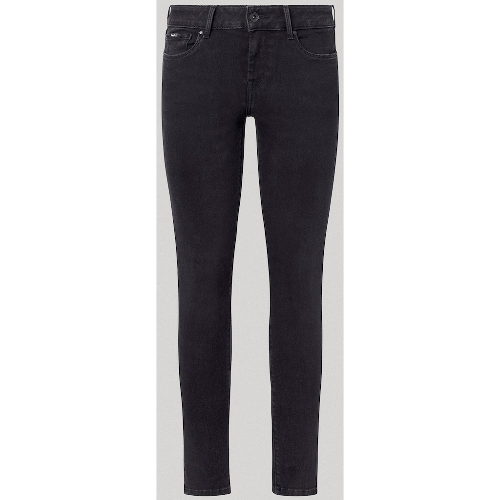 Pepe Jeans Skinny-fit-Jeans »SOHO«