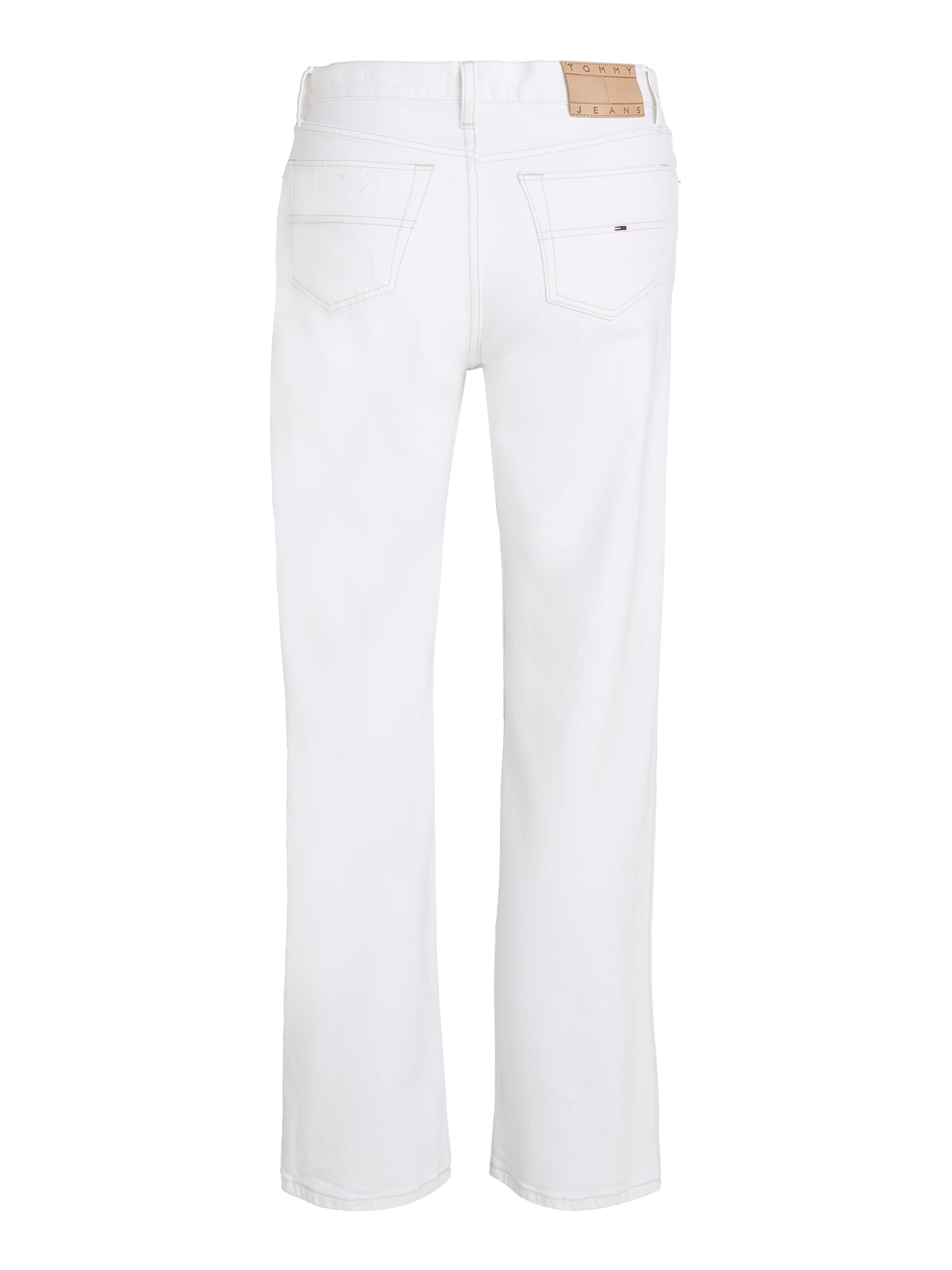 Tommy Jeans Weite Jeans »Betsy Mid Rise«, im Five Pocket Style