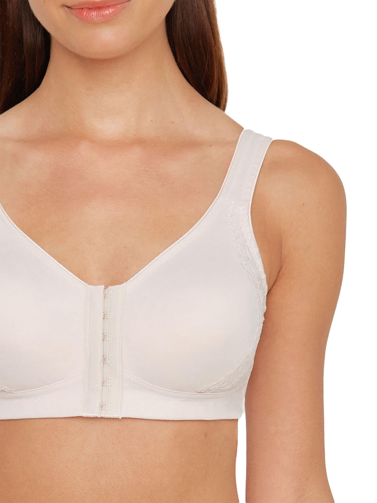 Susa Entlastungs-BH »Vorderverschluss BH London«