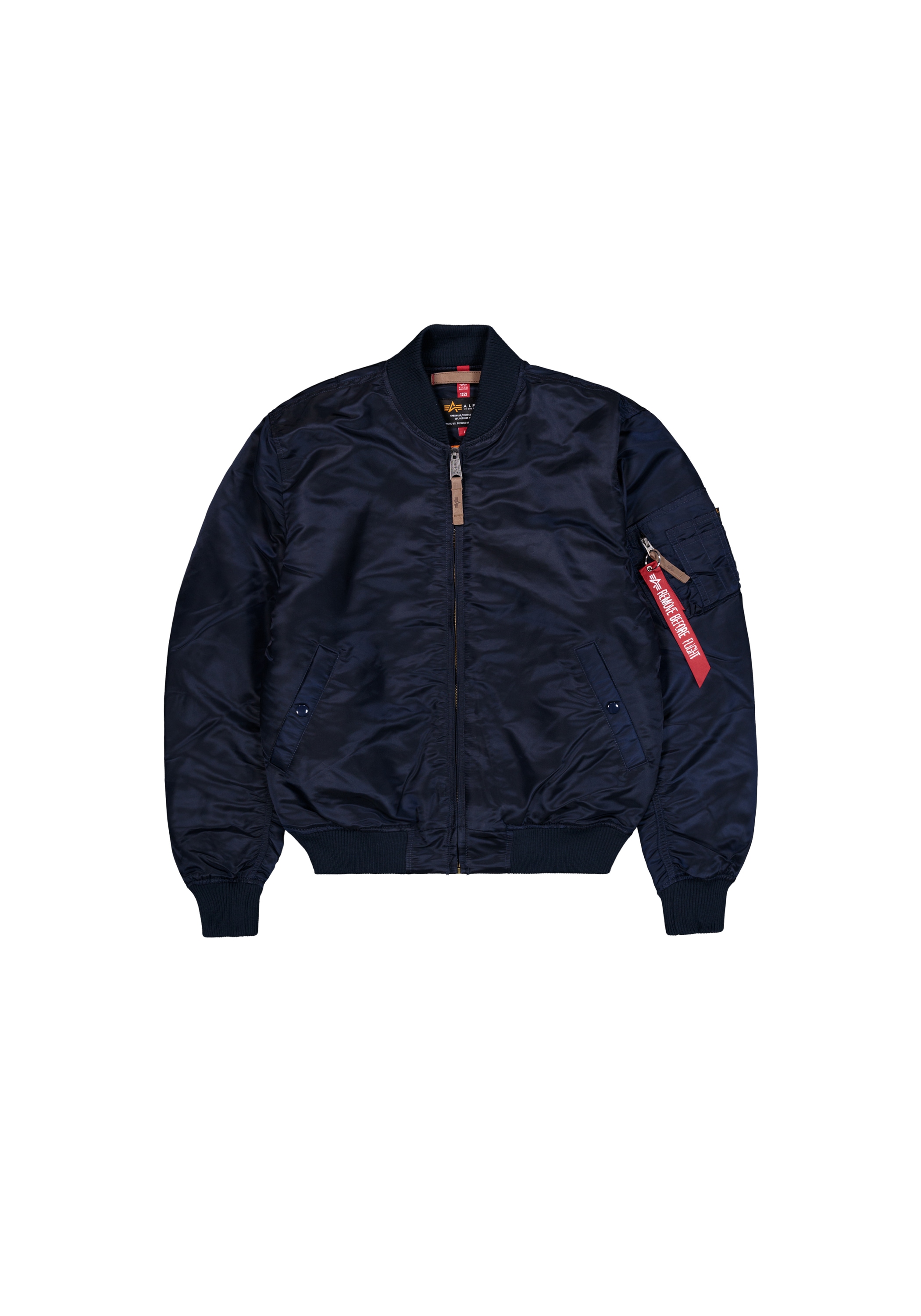 Alpha Industries Bomberjacke »MA-1 VF Vintage Fit 59«