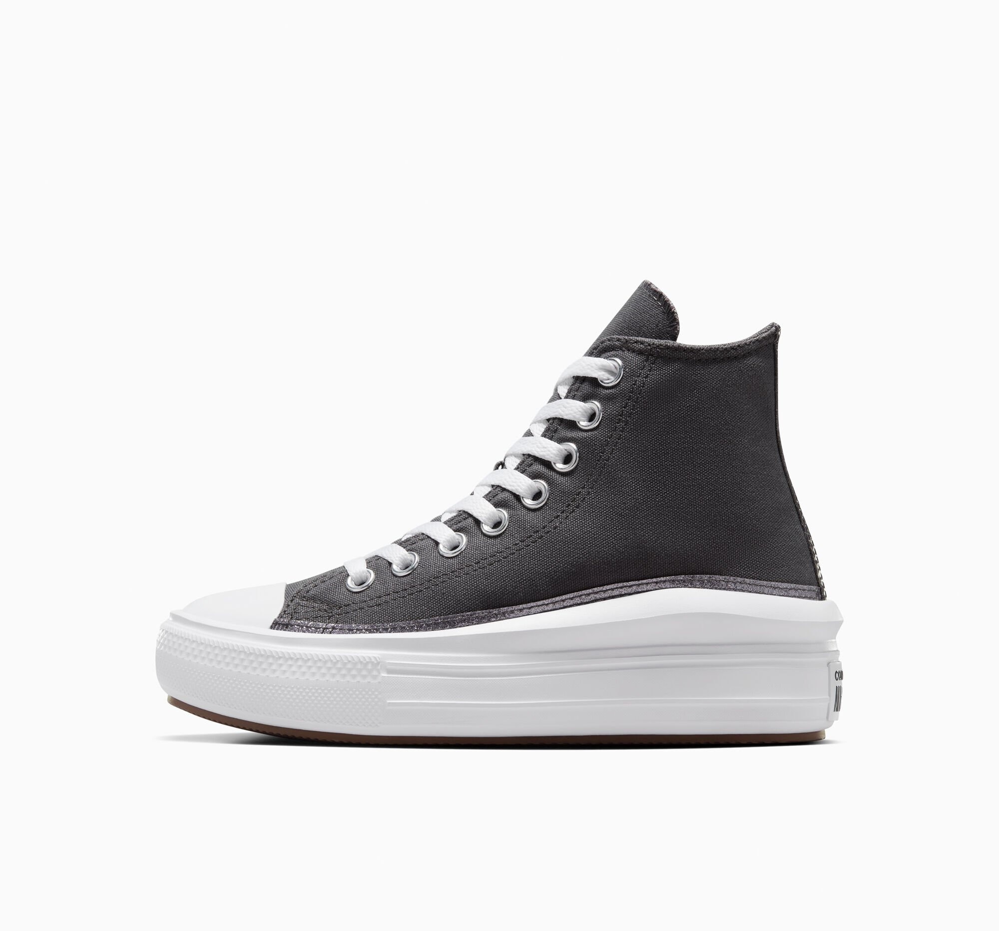 Converse Sneaker »CHUCK TAYLOR ALL STAR MOVE GLITTER«