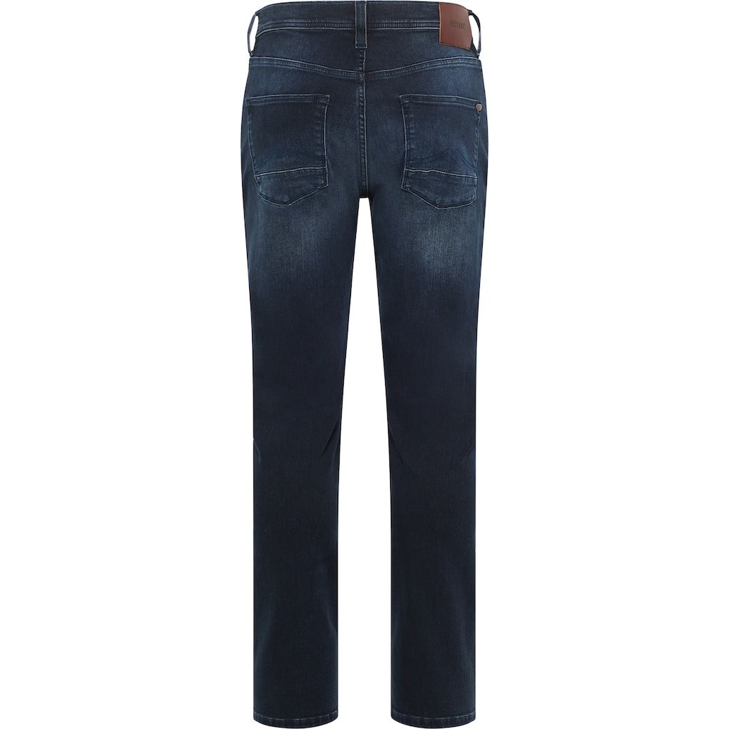 MUSTANG Slim-fit-Jeans »Vegas«