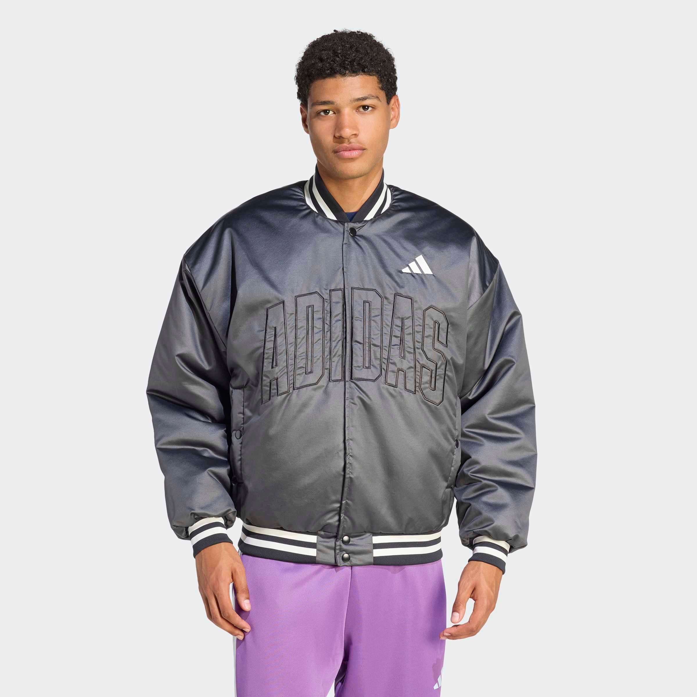 adidas Sportswear Bomberjacke »STADIUM INSULATED«